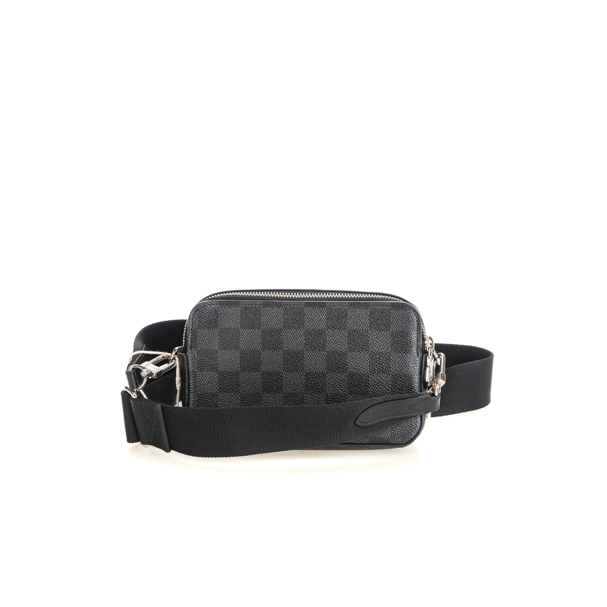 Messenger Bag