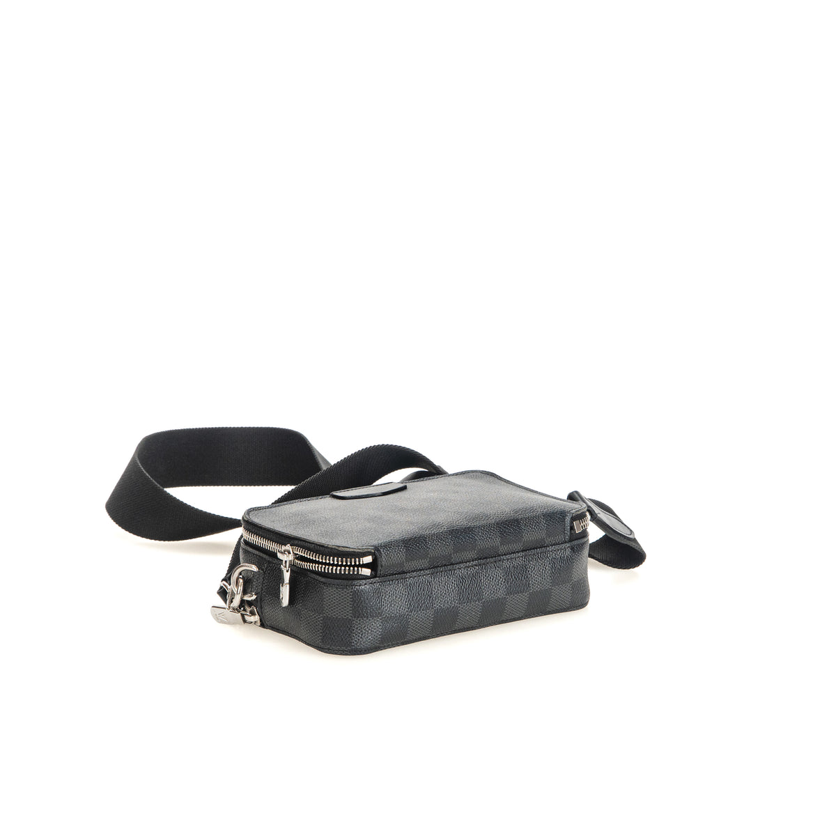 Messenger Bag