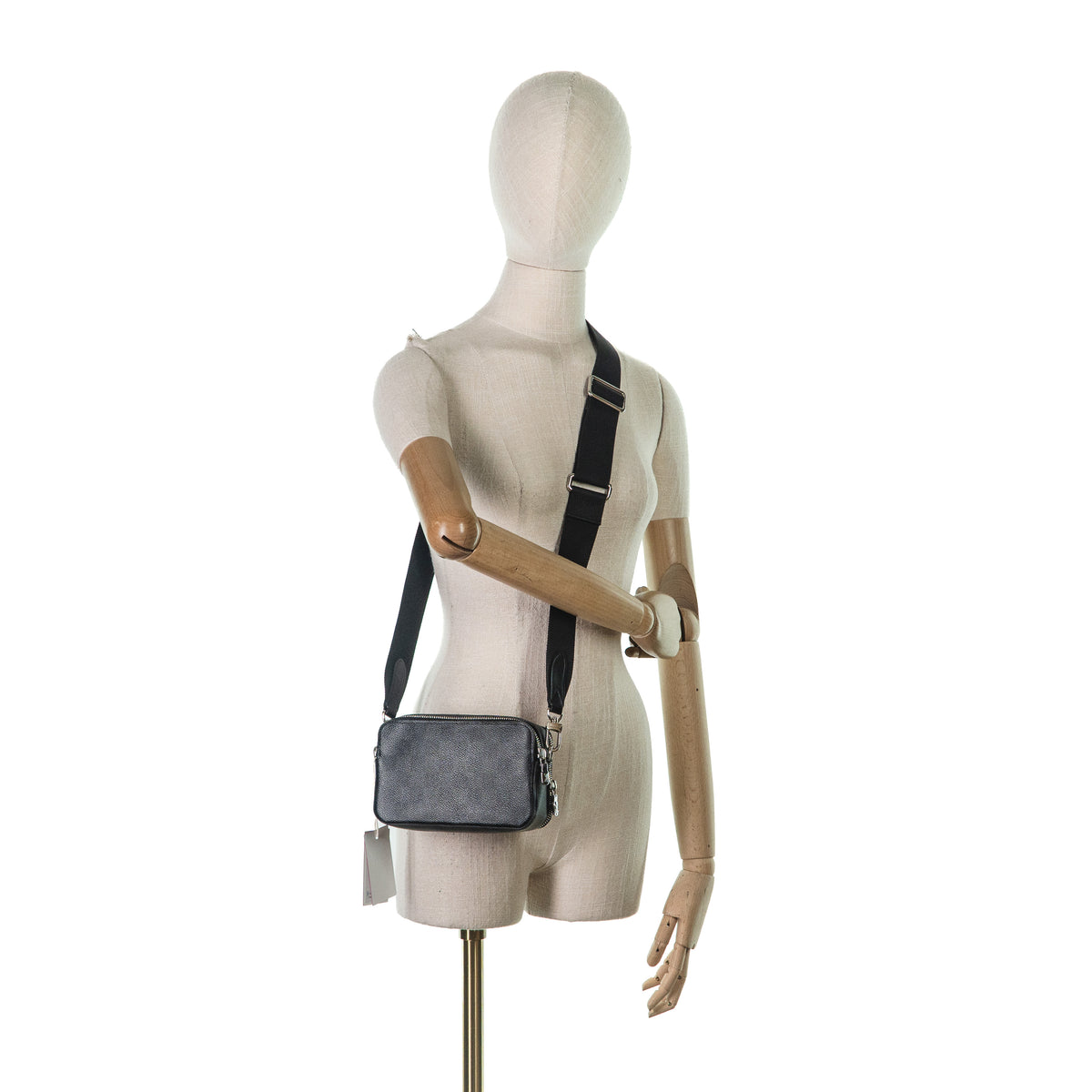 Messenger Bag