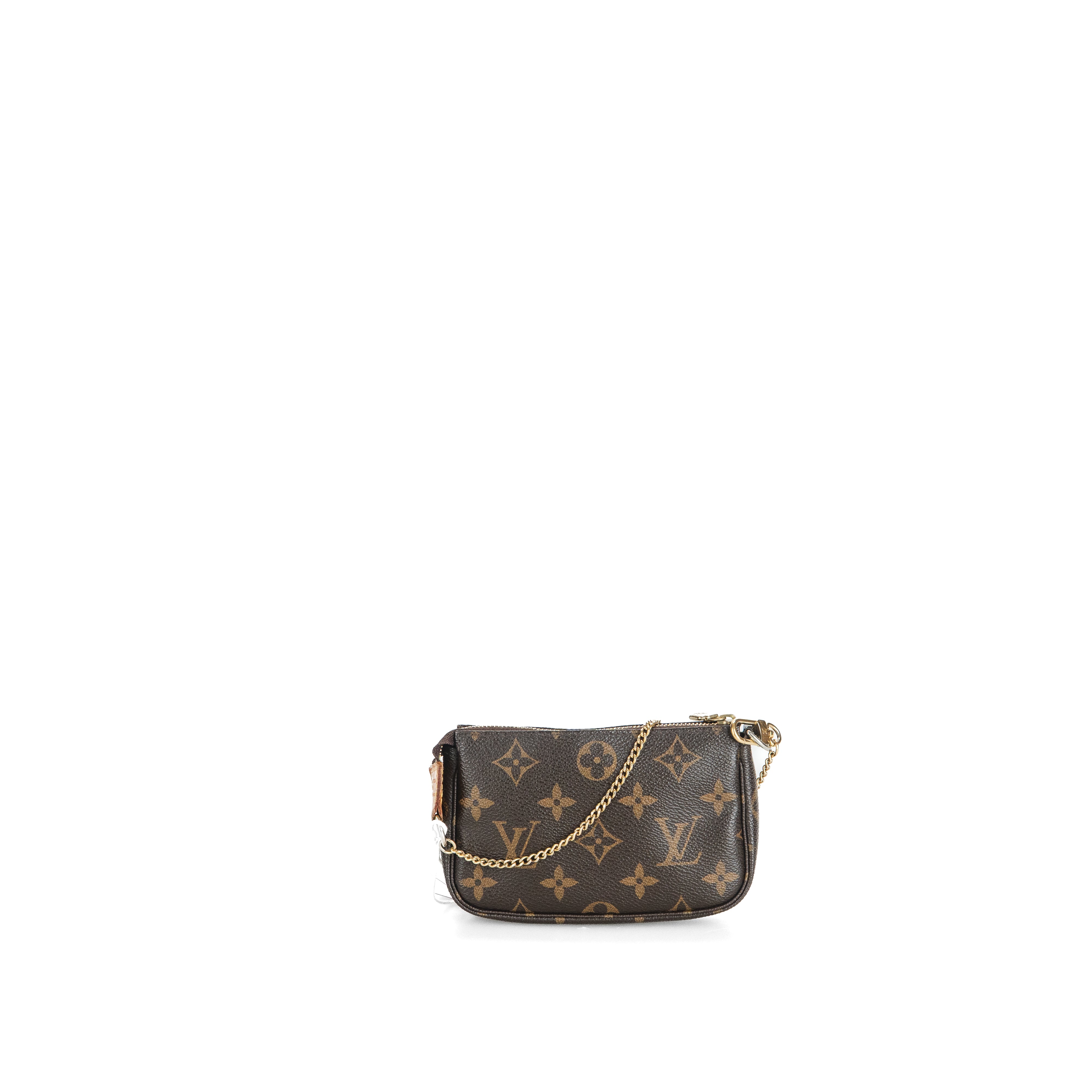 Mini Pochette