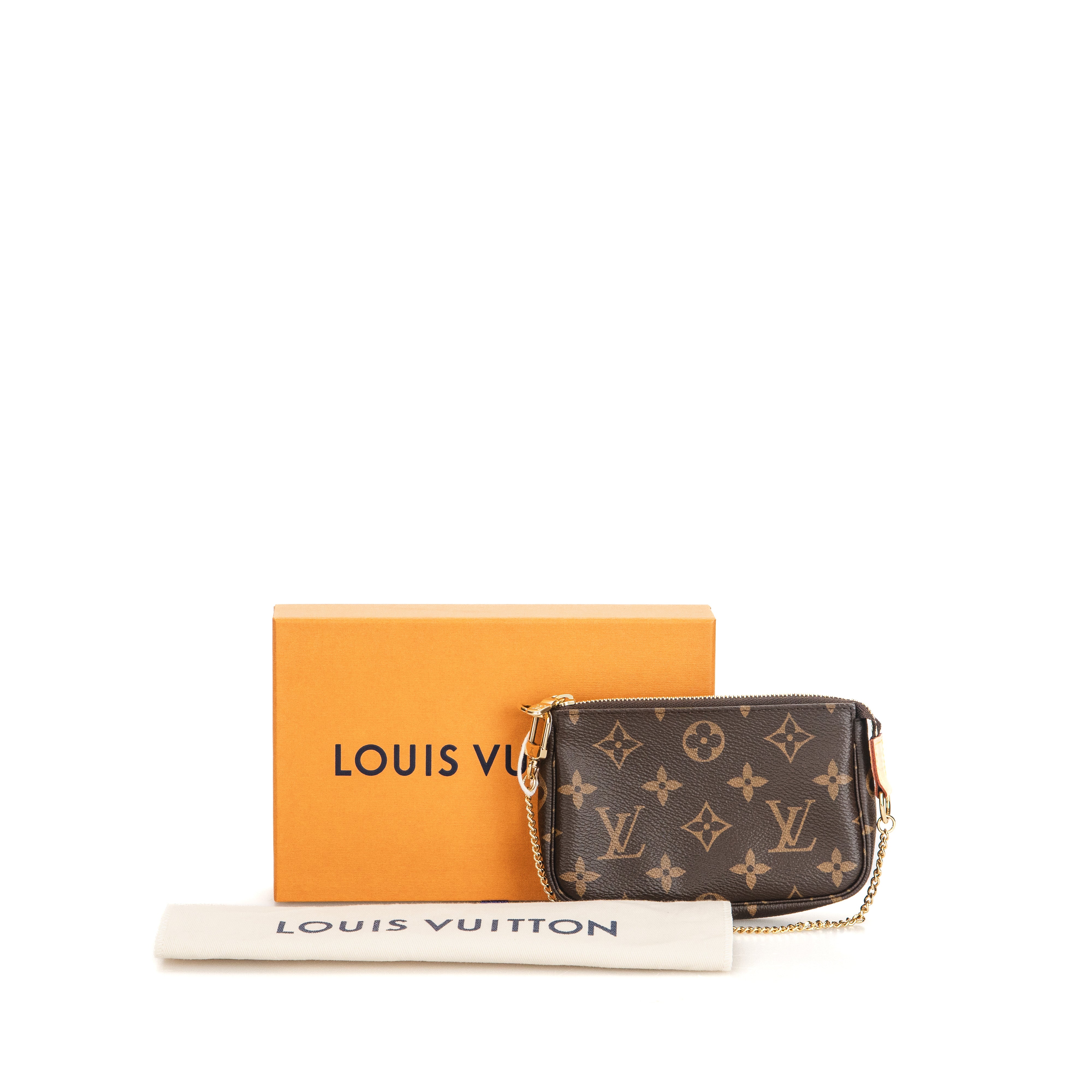 Mini Pochette