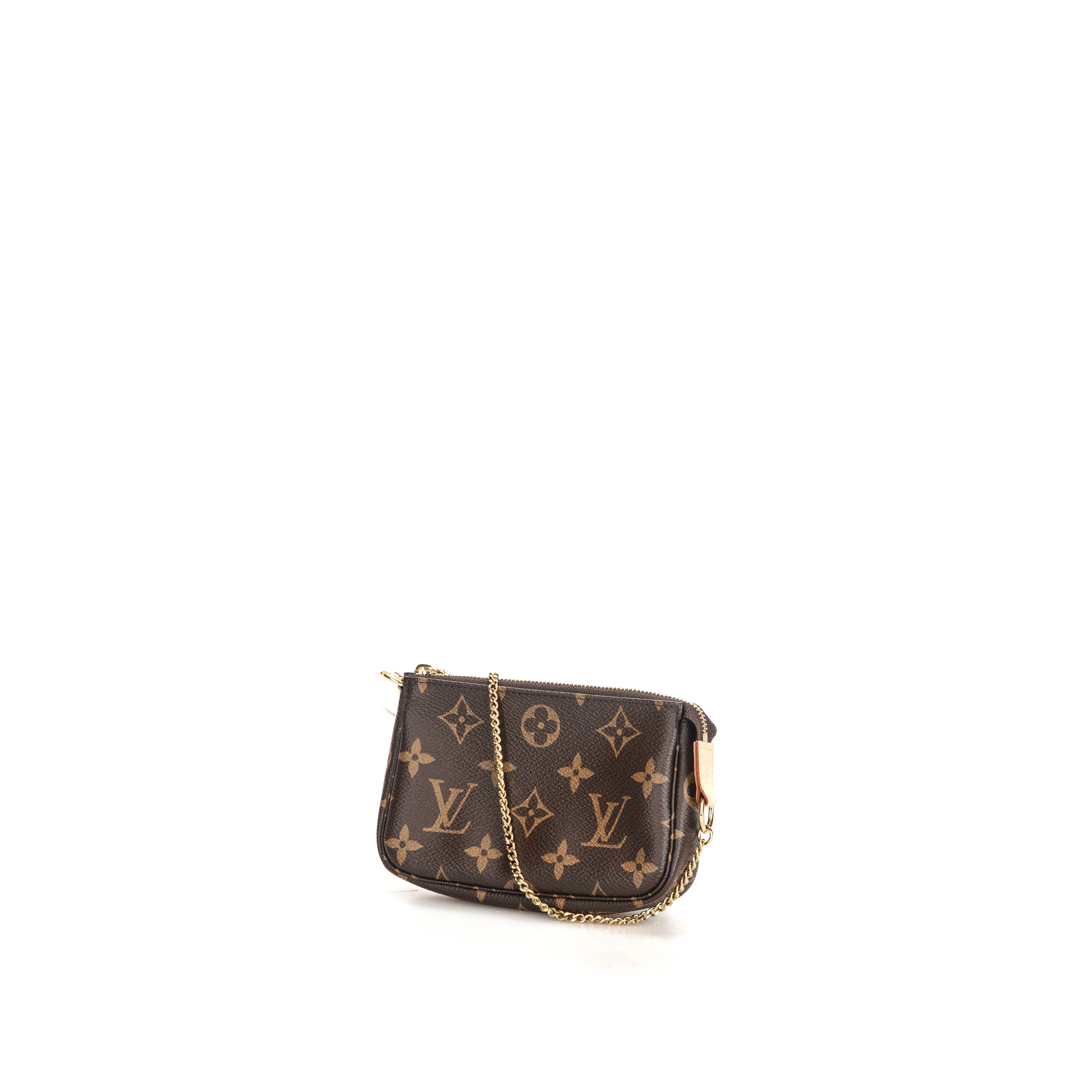 Mini Pochette