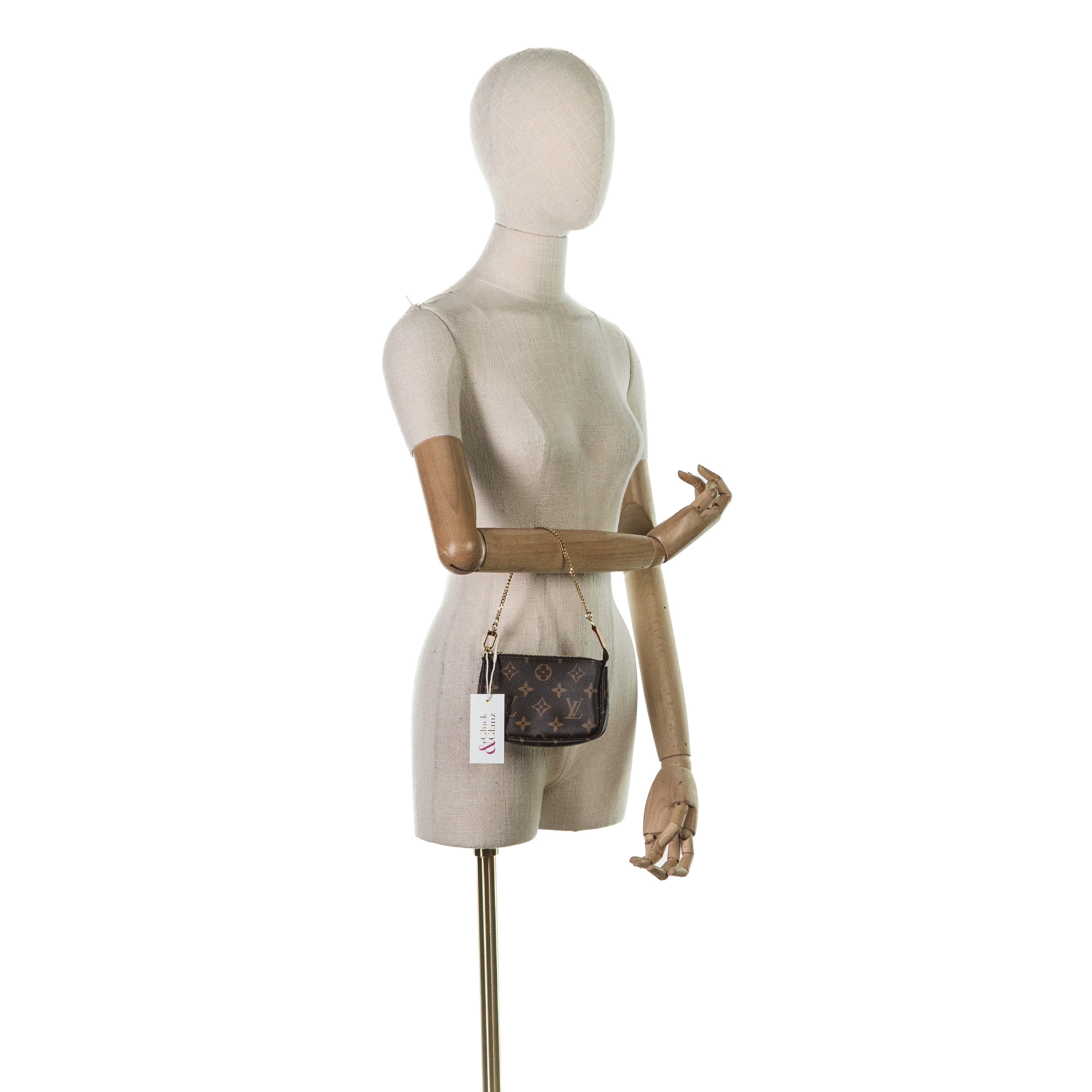 Mini Pochette