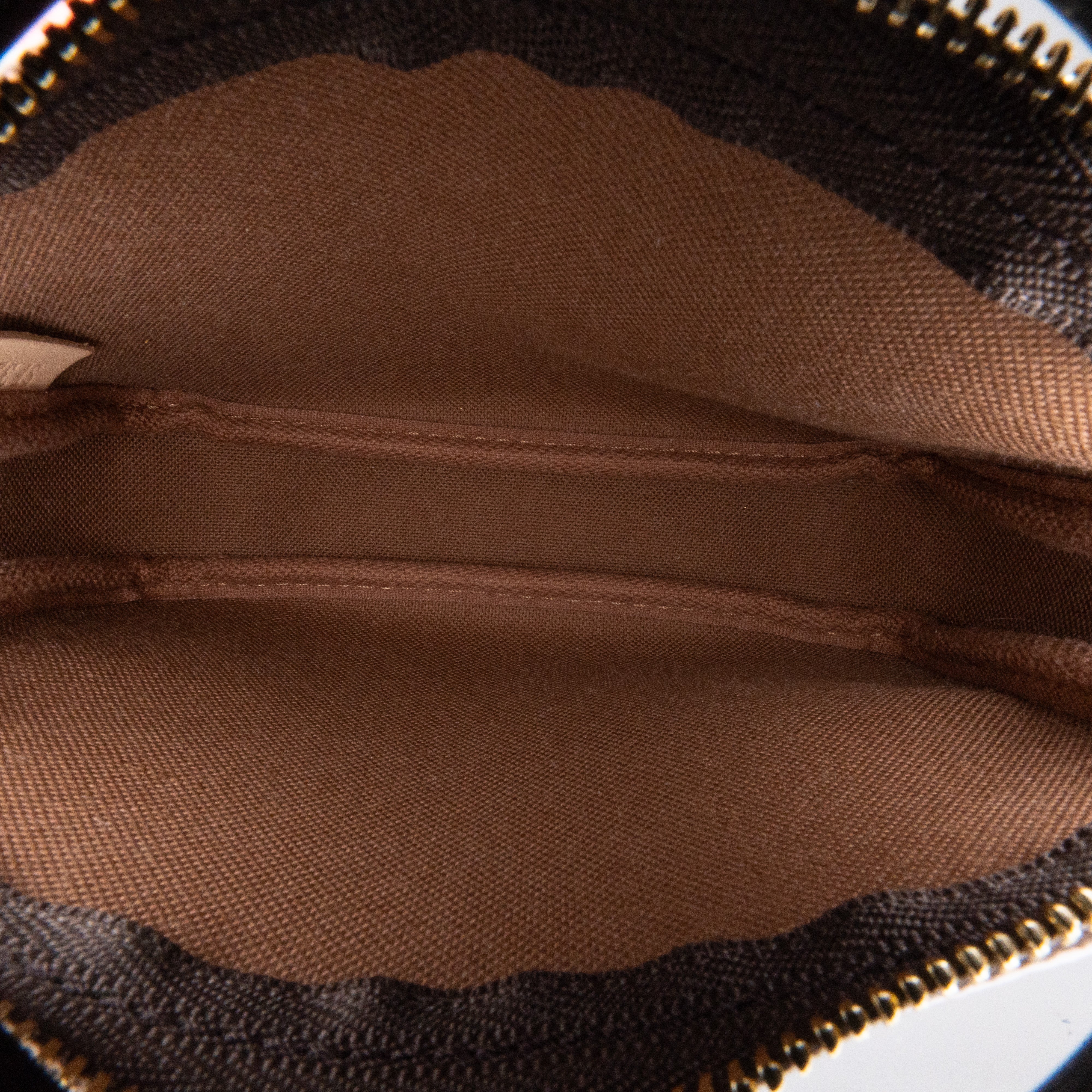 Mini Pochette
