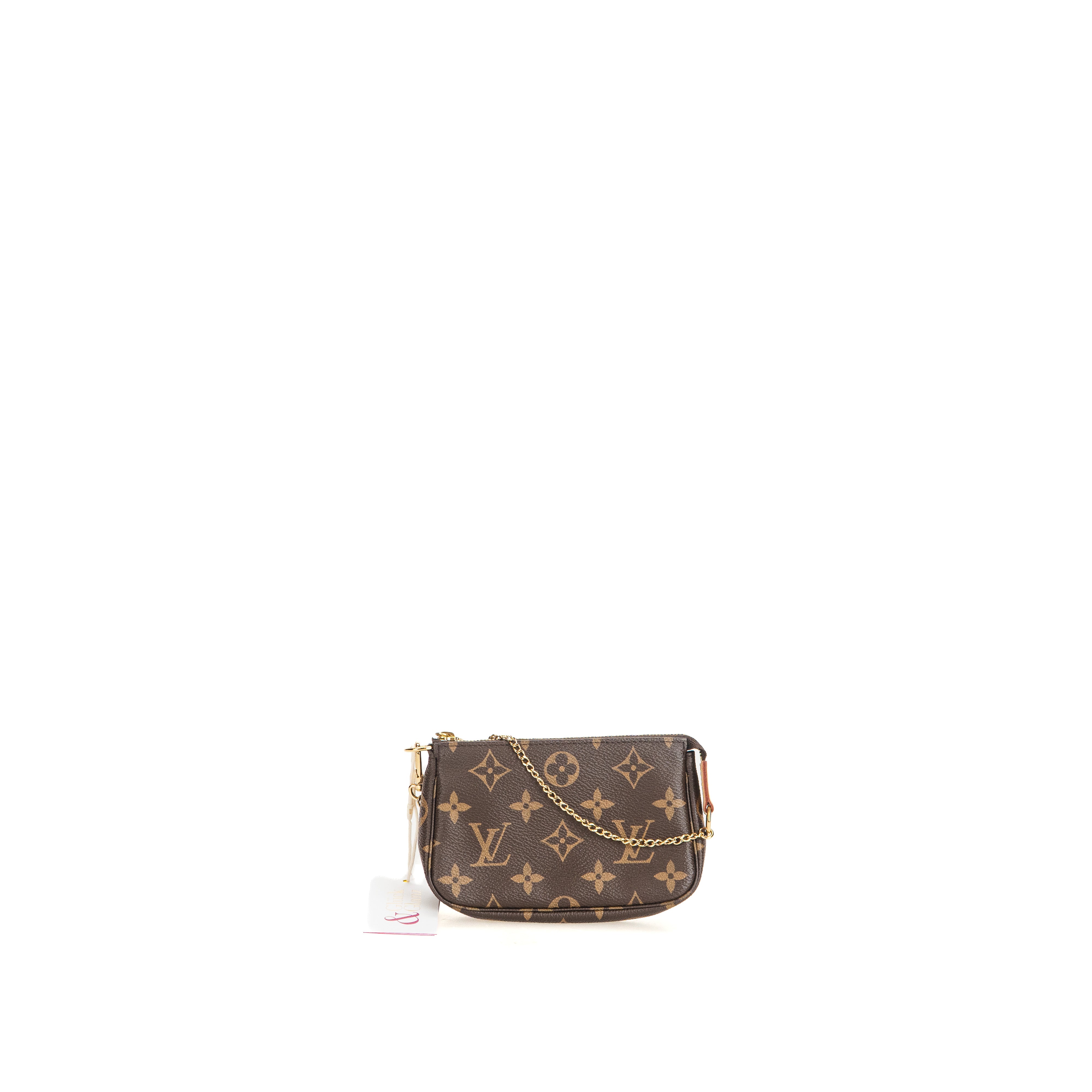 Mini Pochette