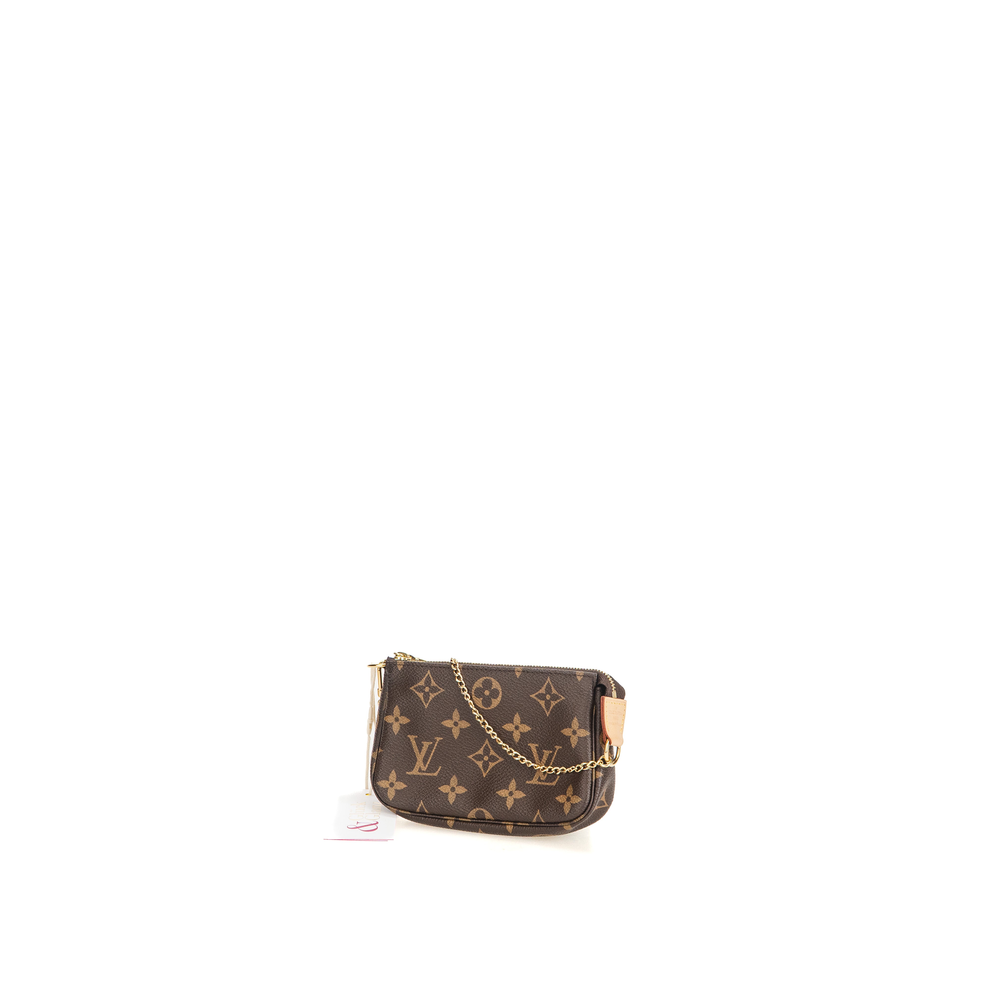 Mini Pochette