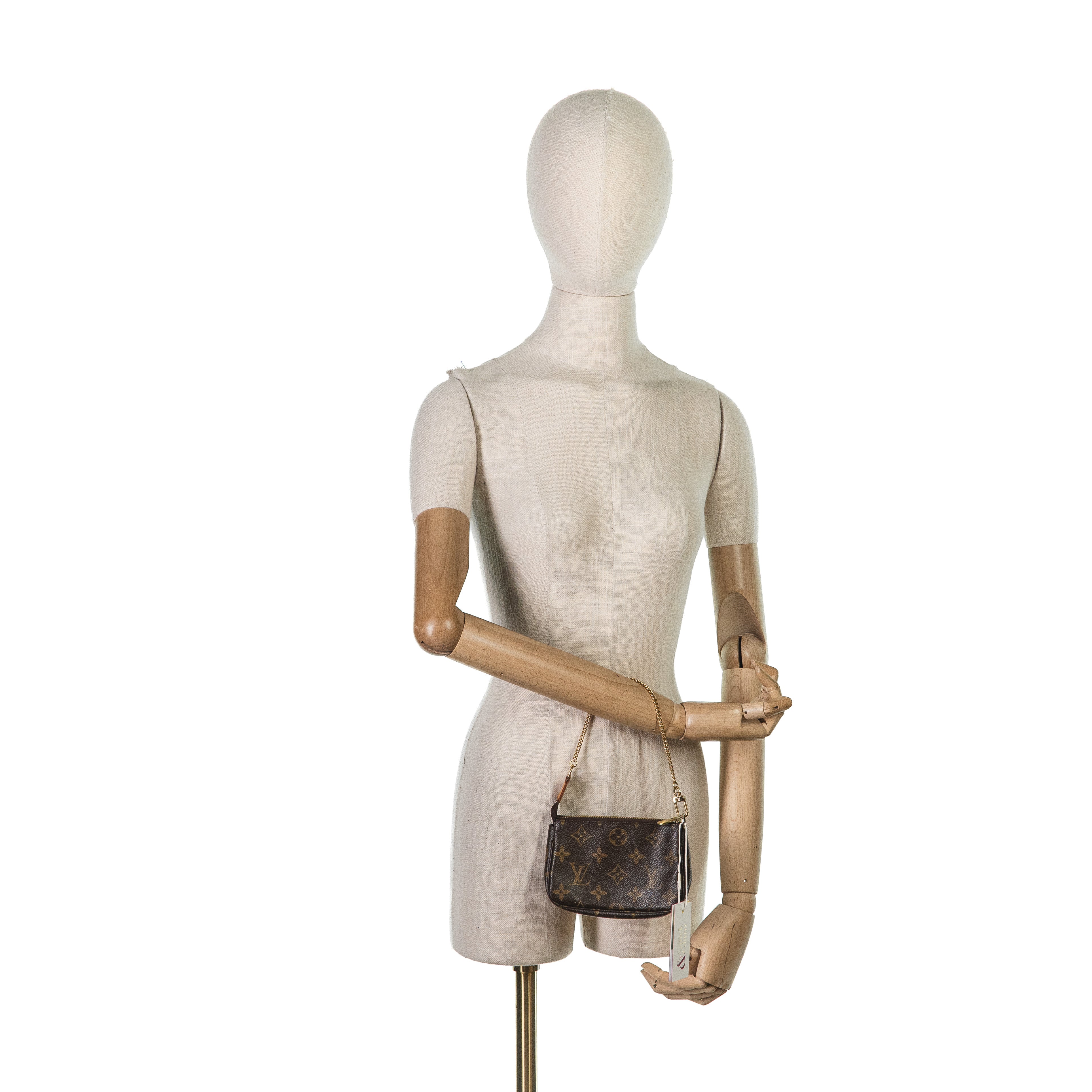 Mini Pochette