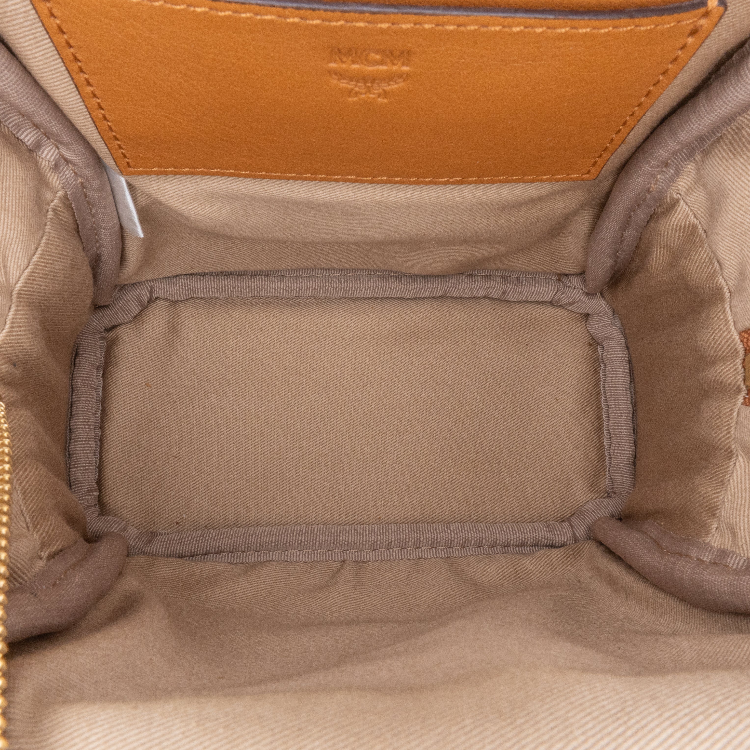 Mini Backpack