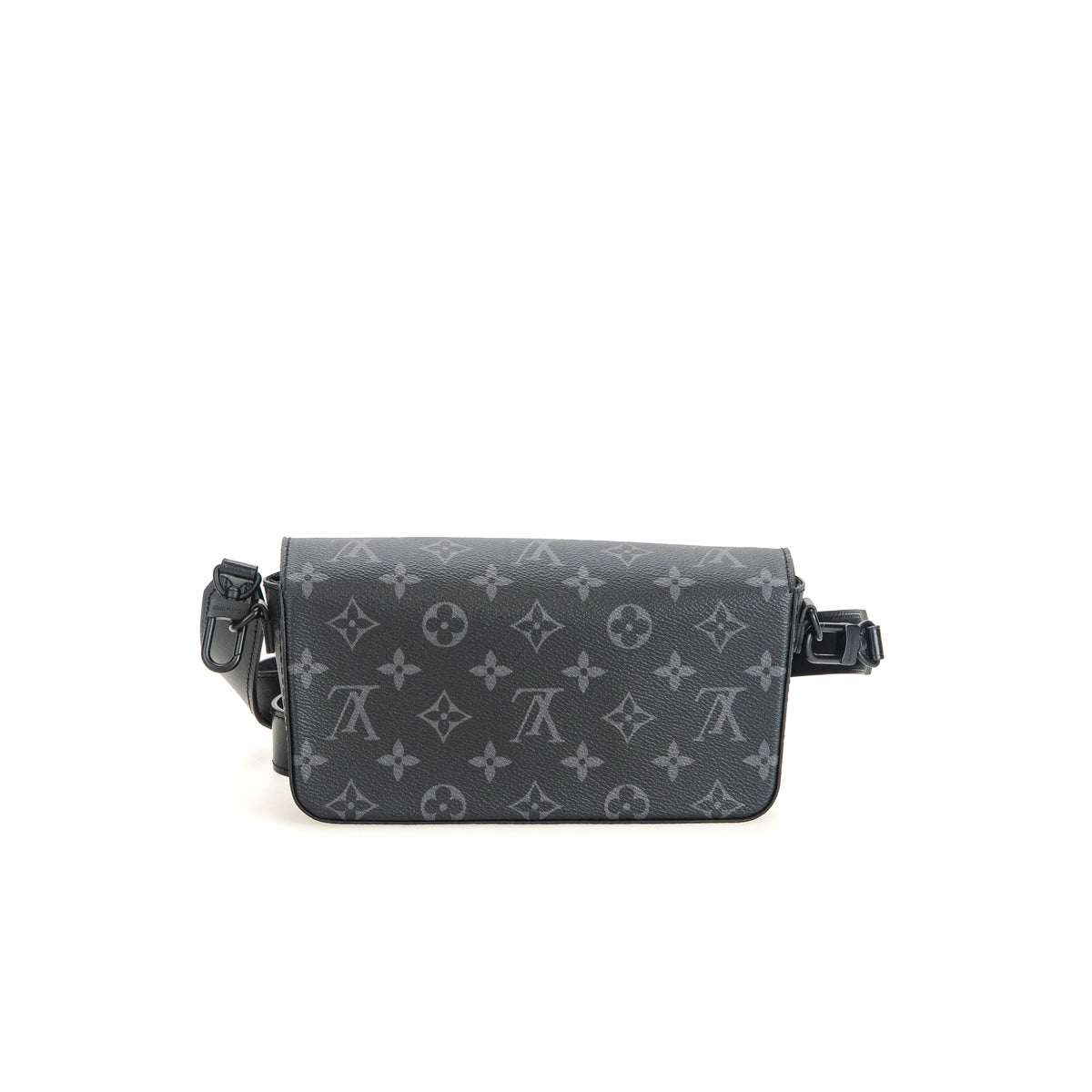 Montsouris Schultertasche small