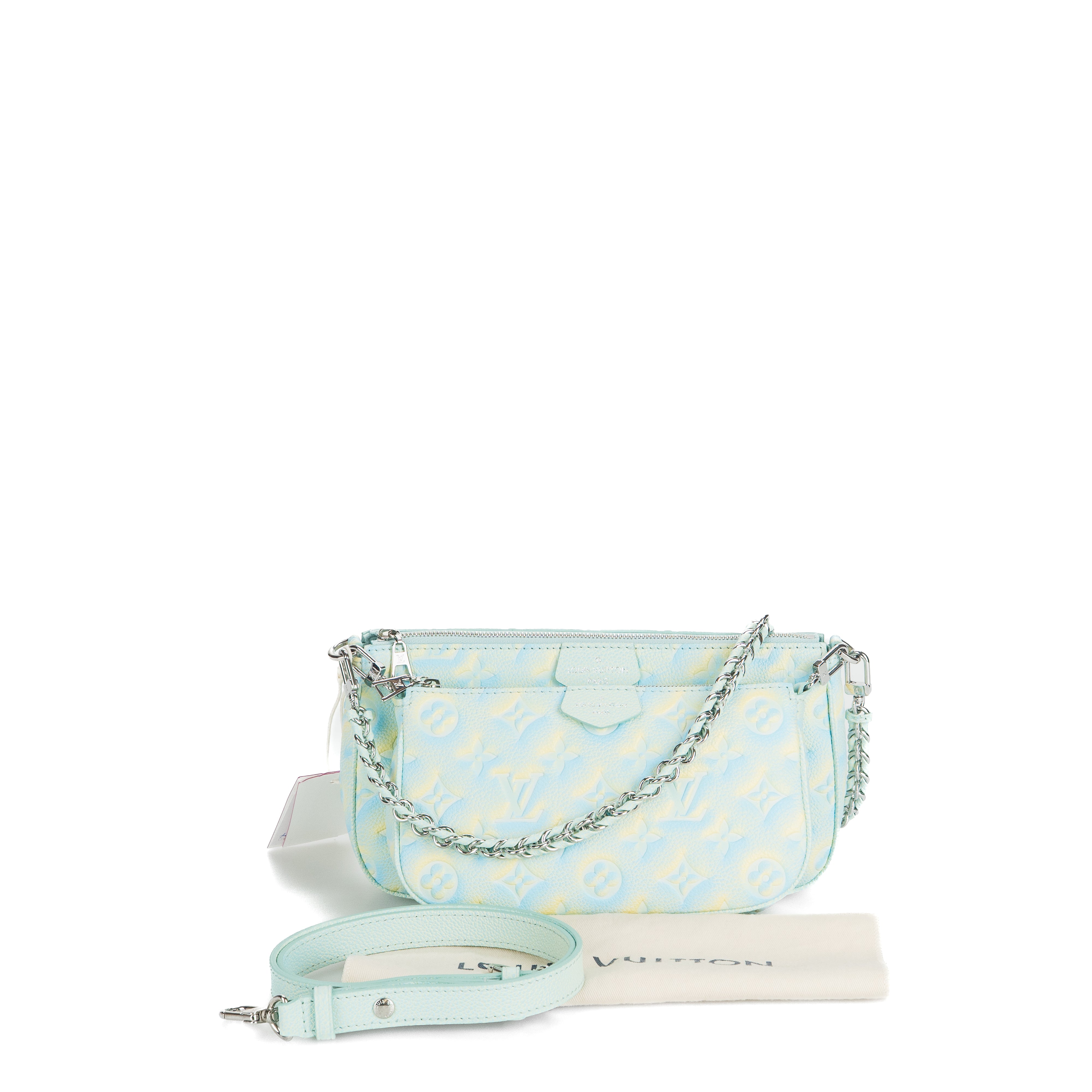 Multi Pochette