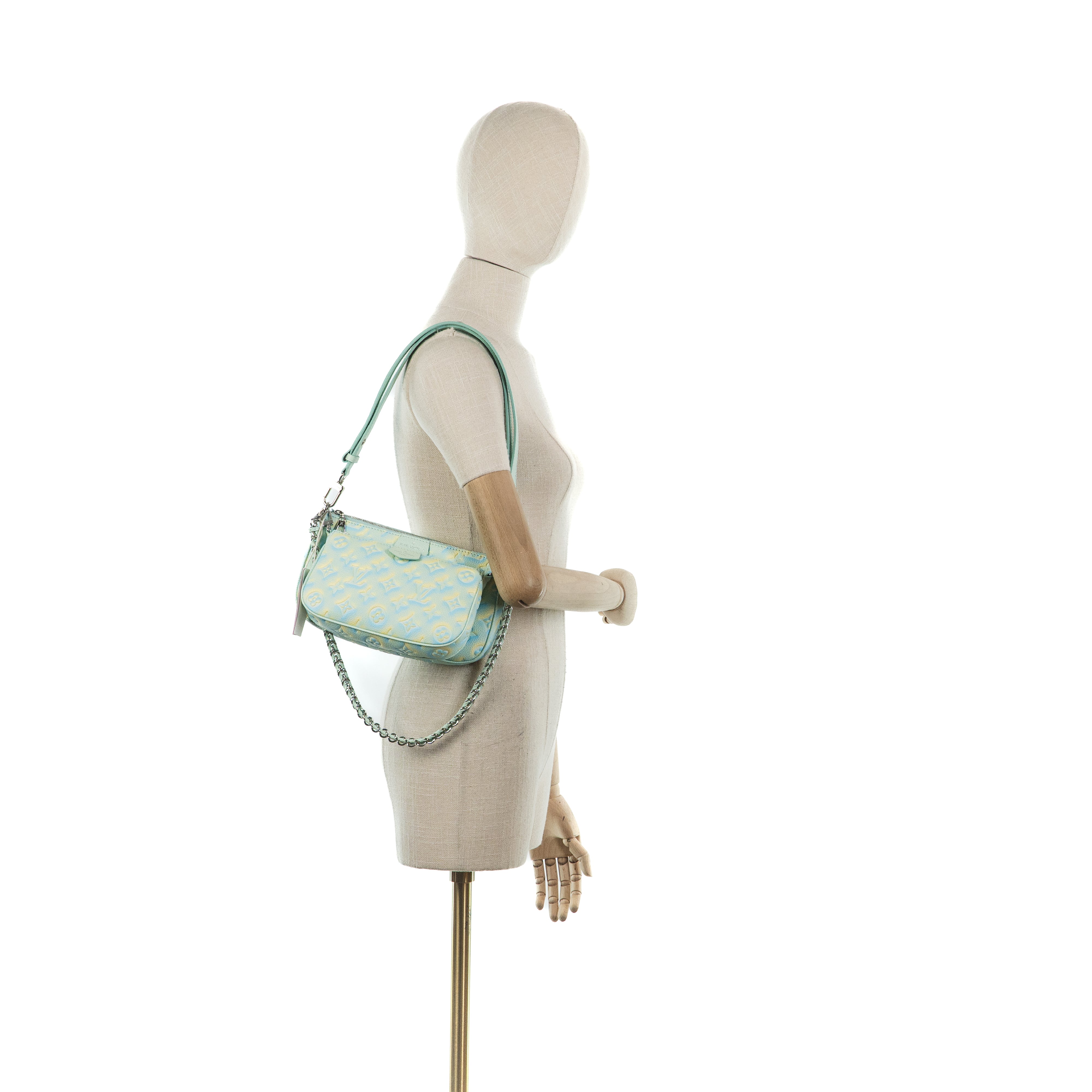 Multi Pochette