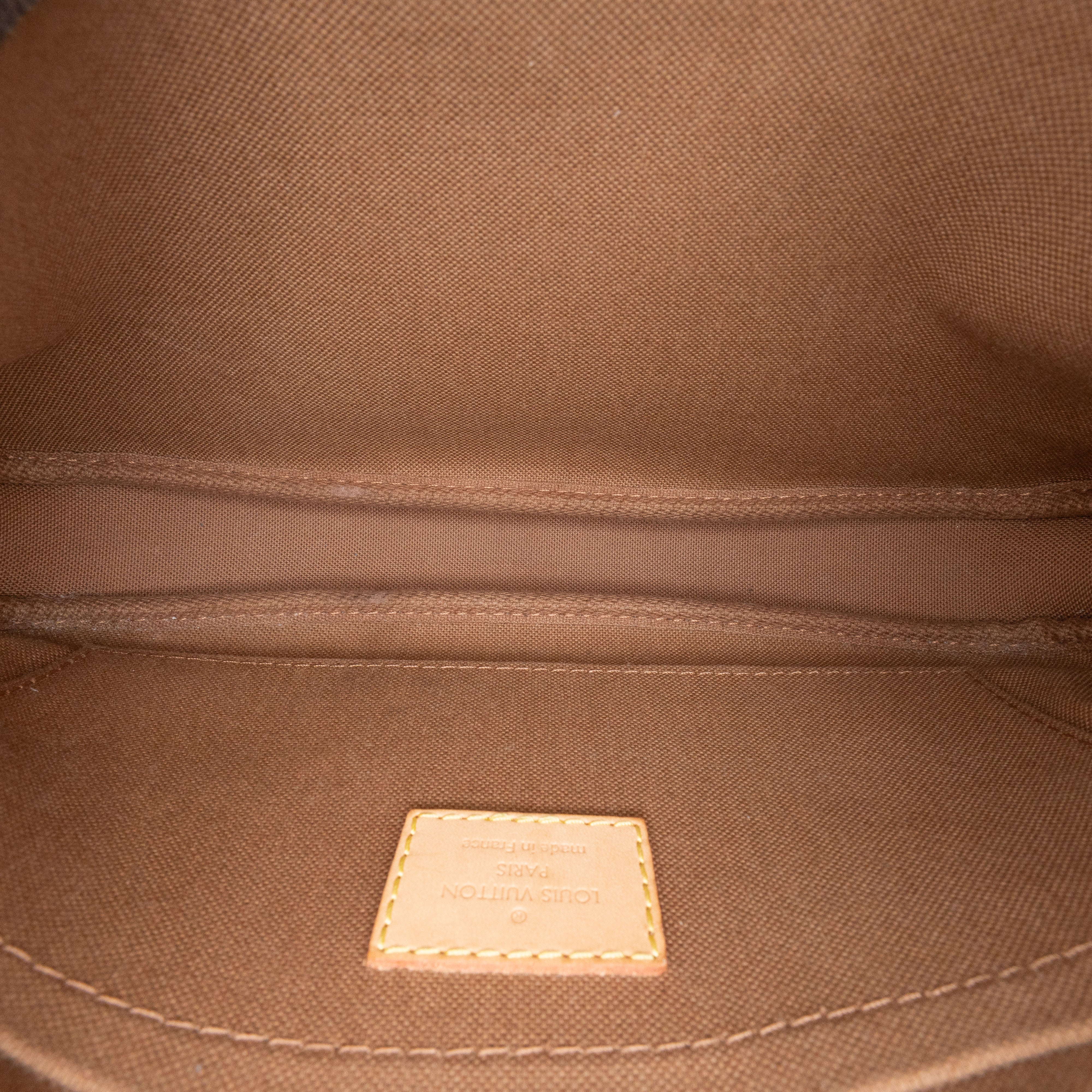 Multi Pochette