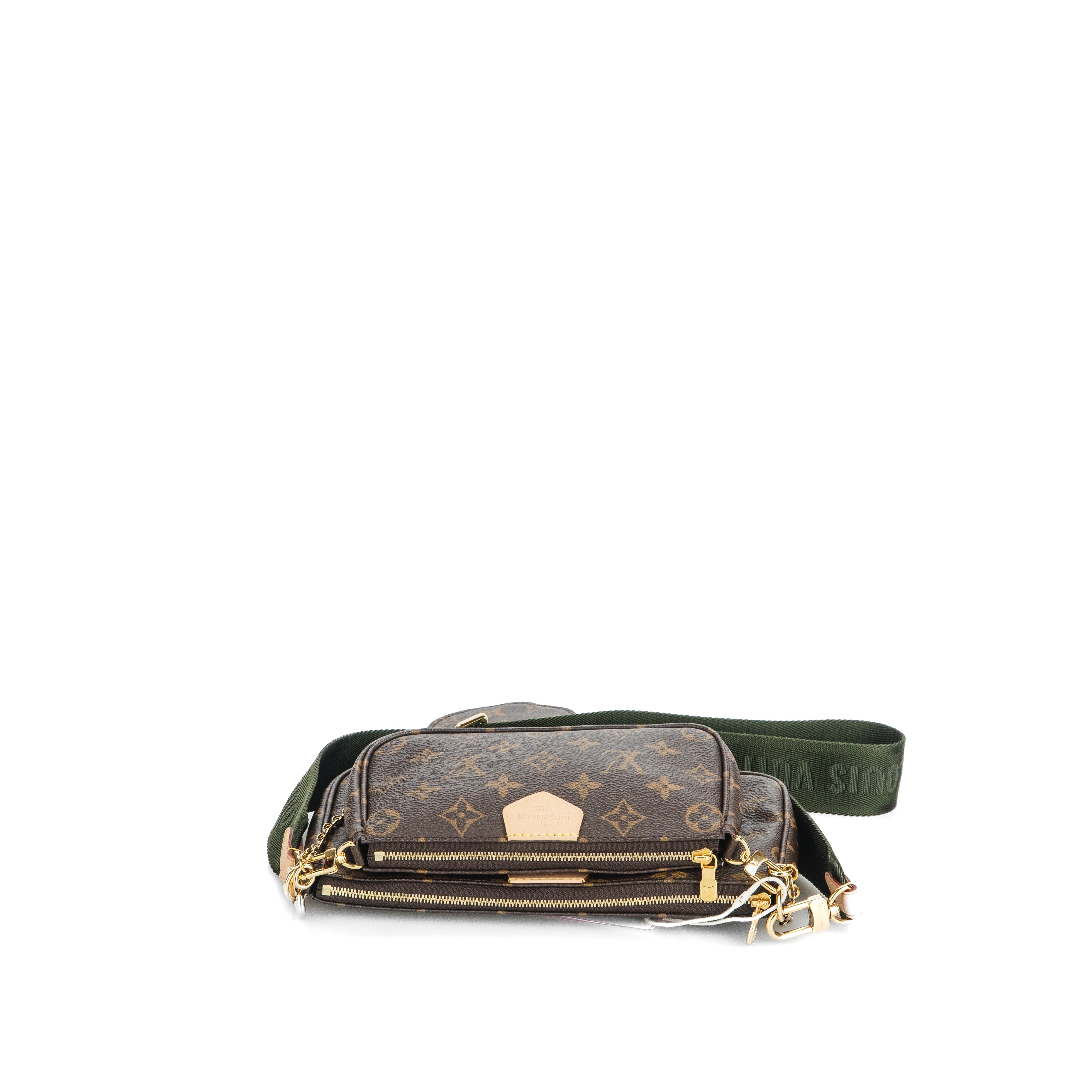 Multi Pochette