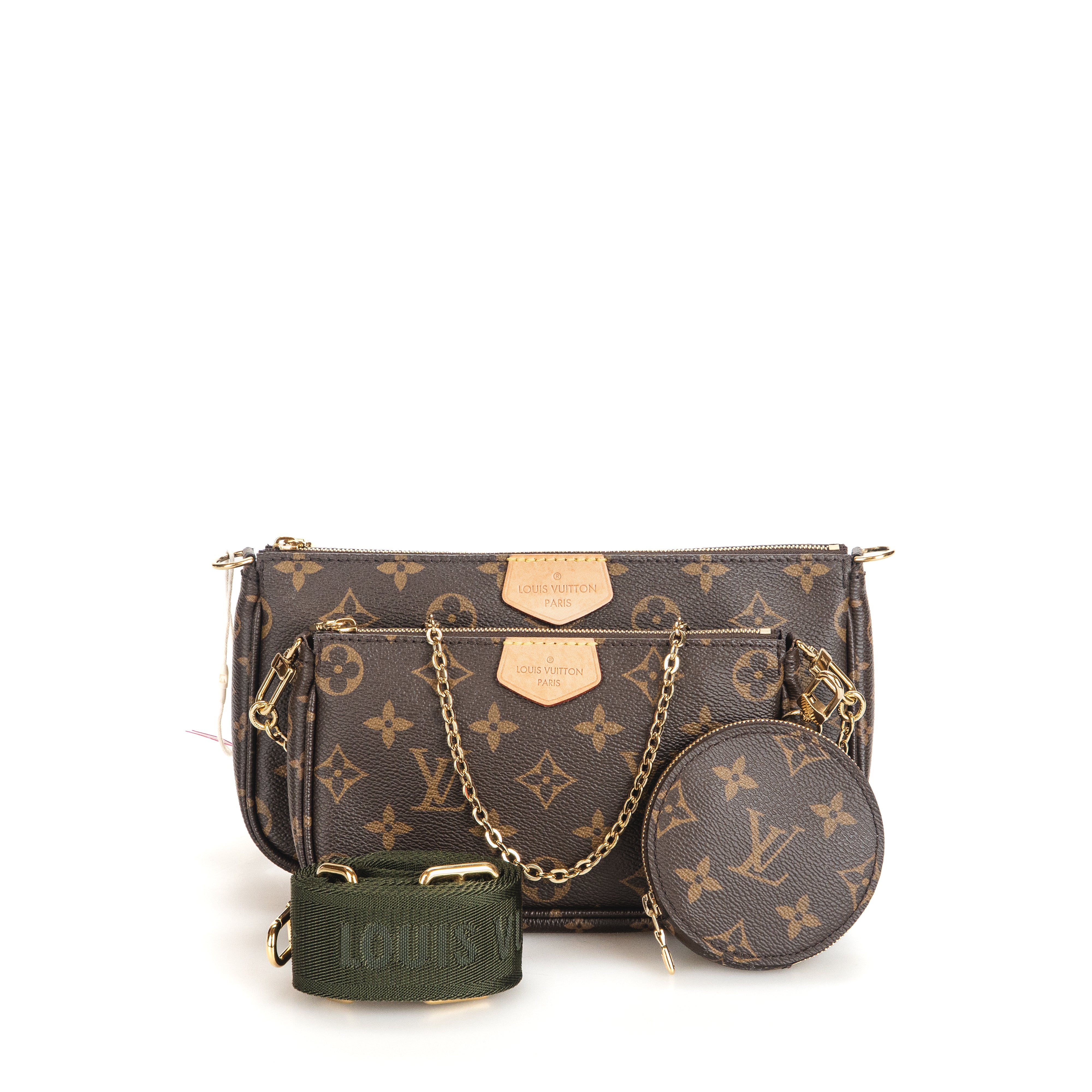Multi Pochette