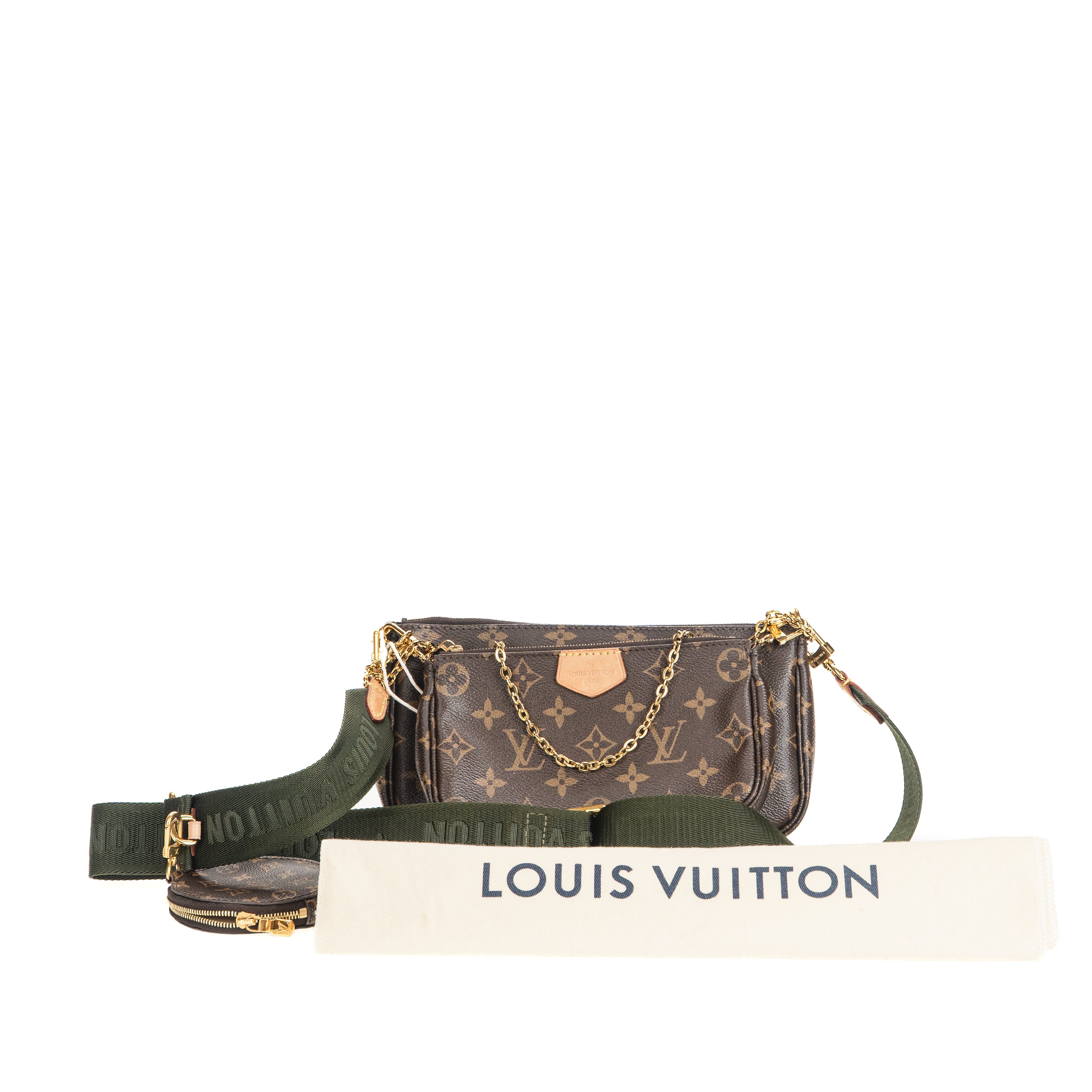 Multi Pochette