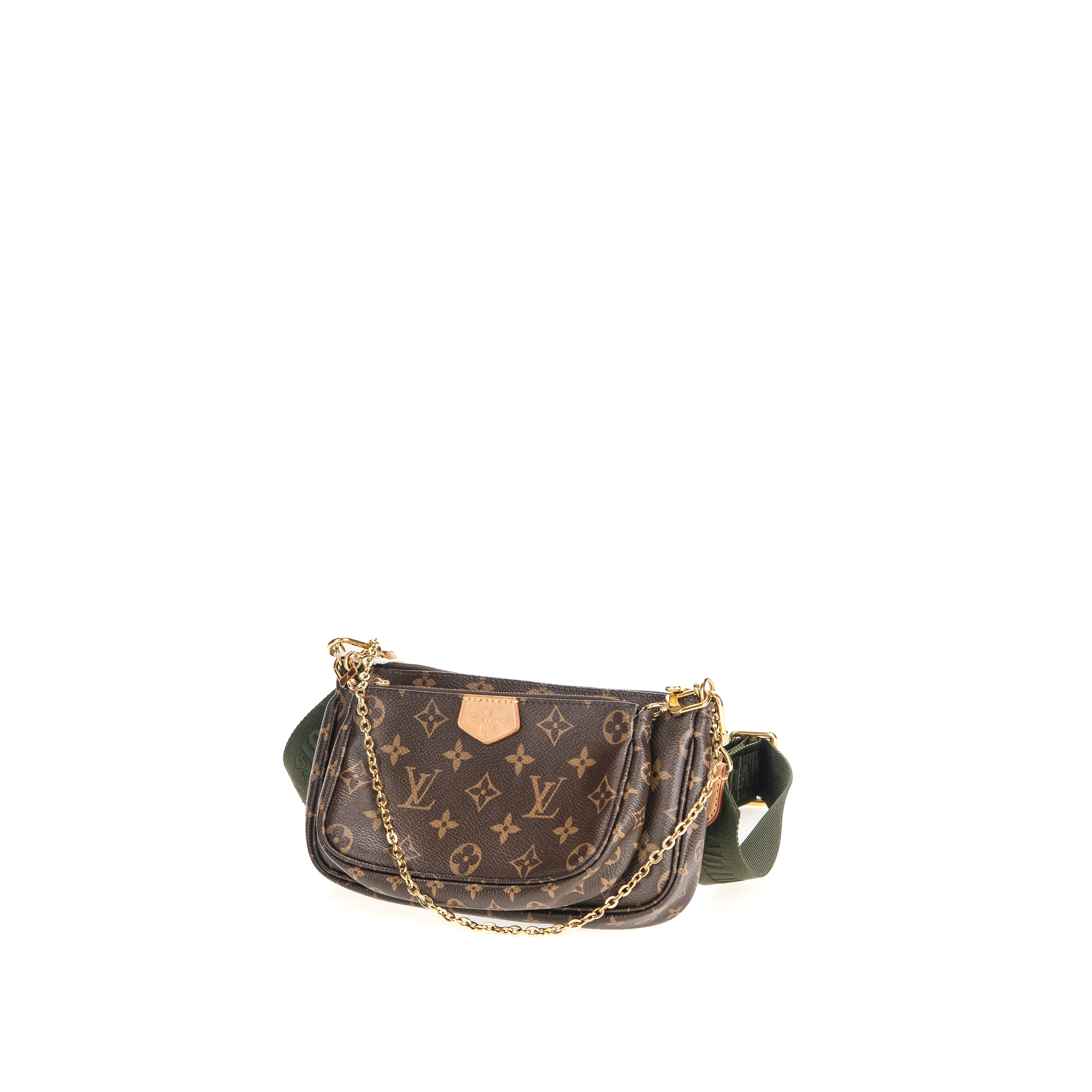 Multi Pochette