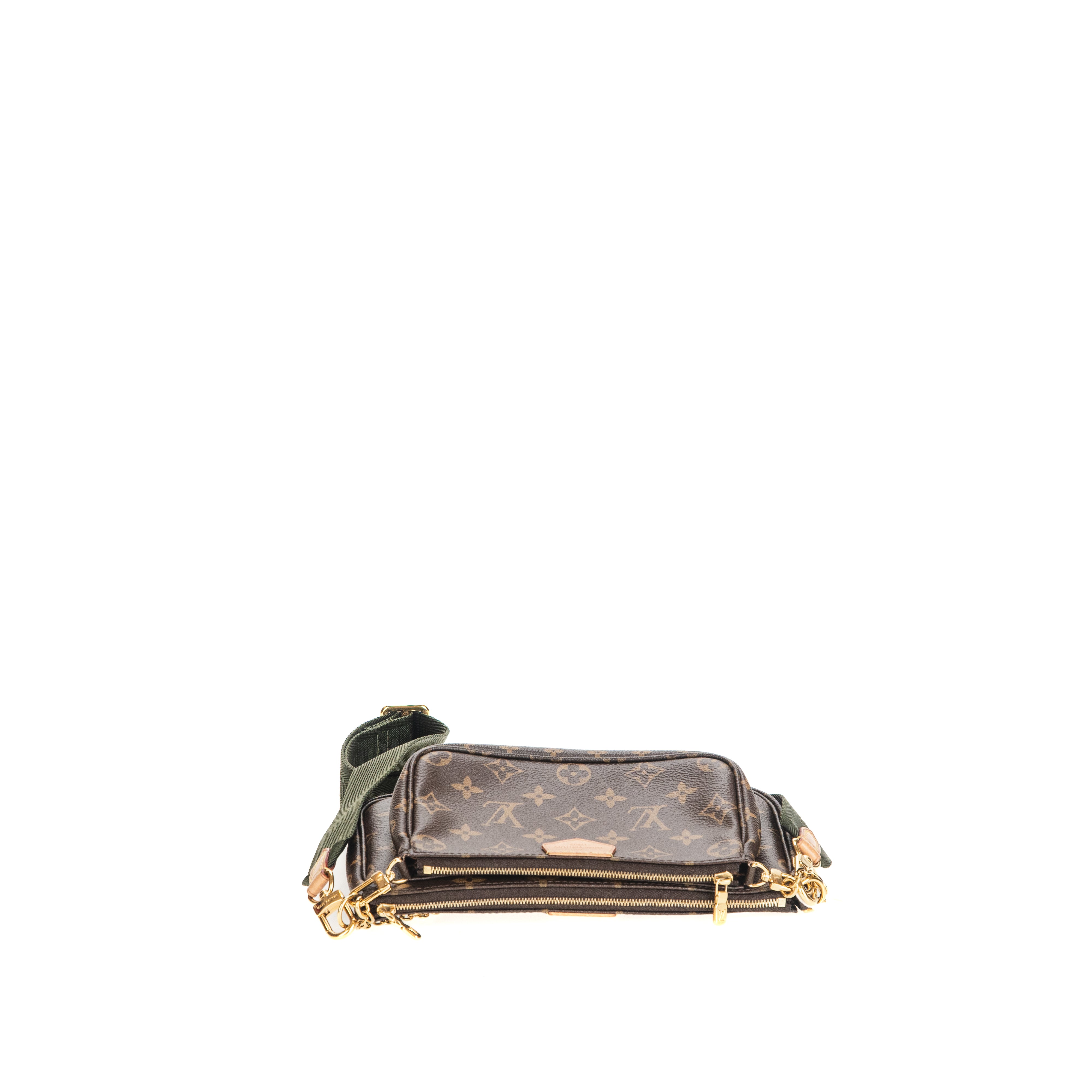 Multi Pochette