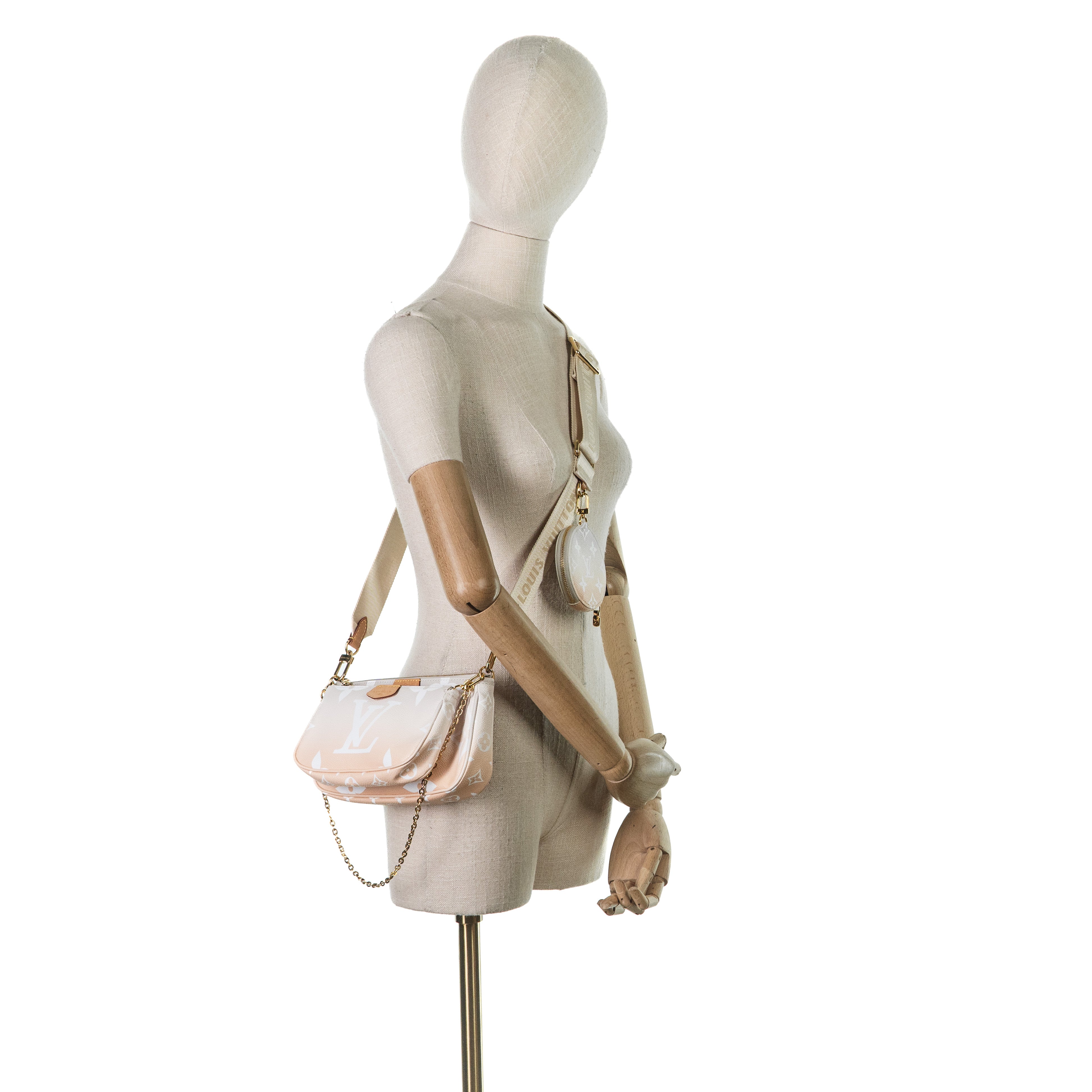 Multi Pochette