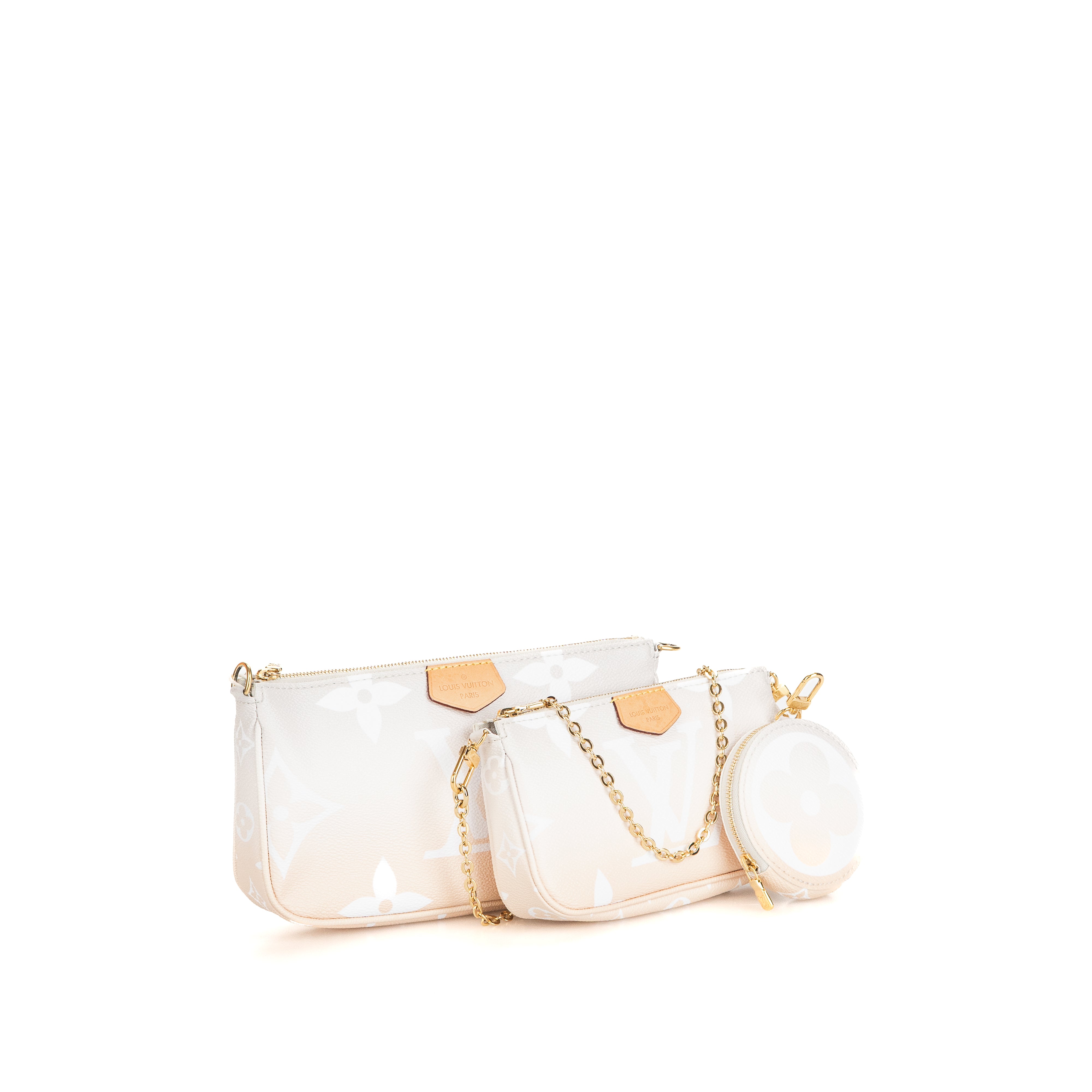 Multi Pochette