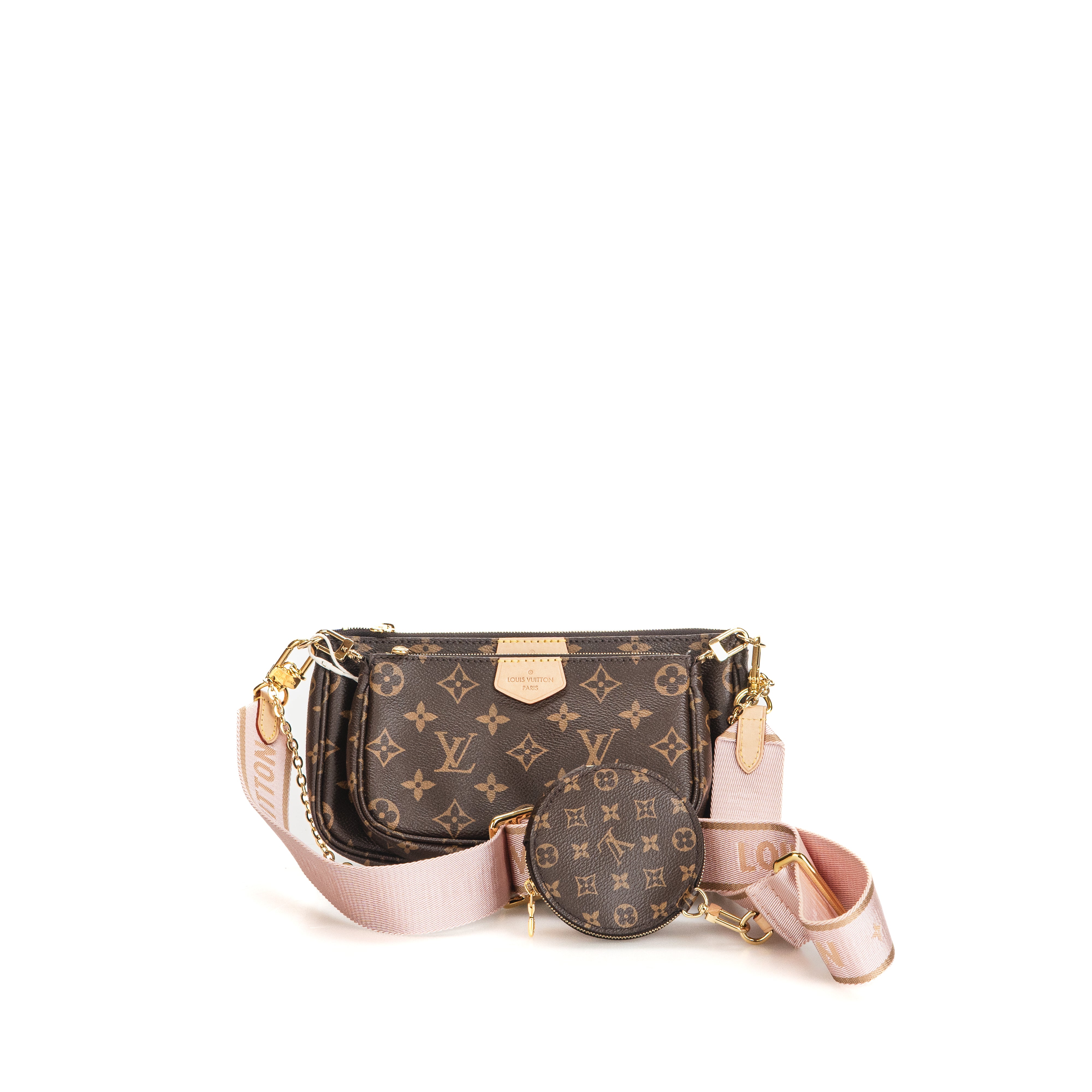 Multi Pochette