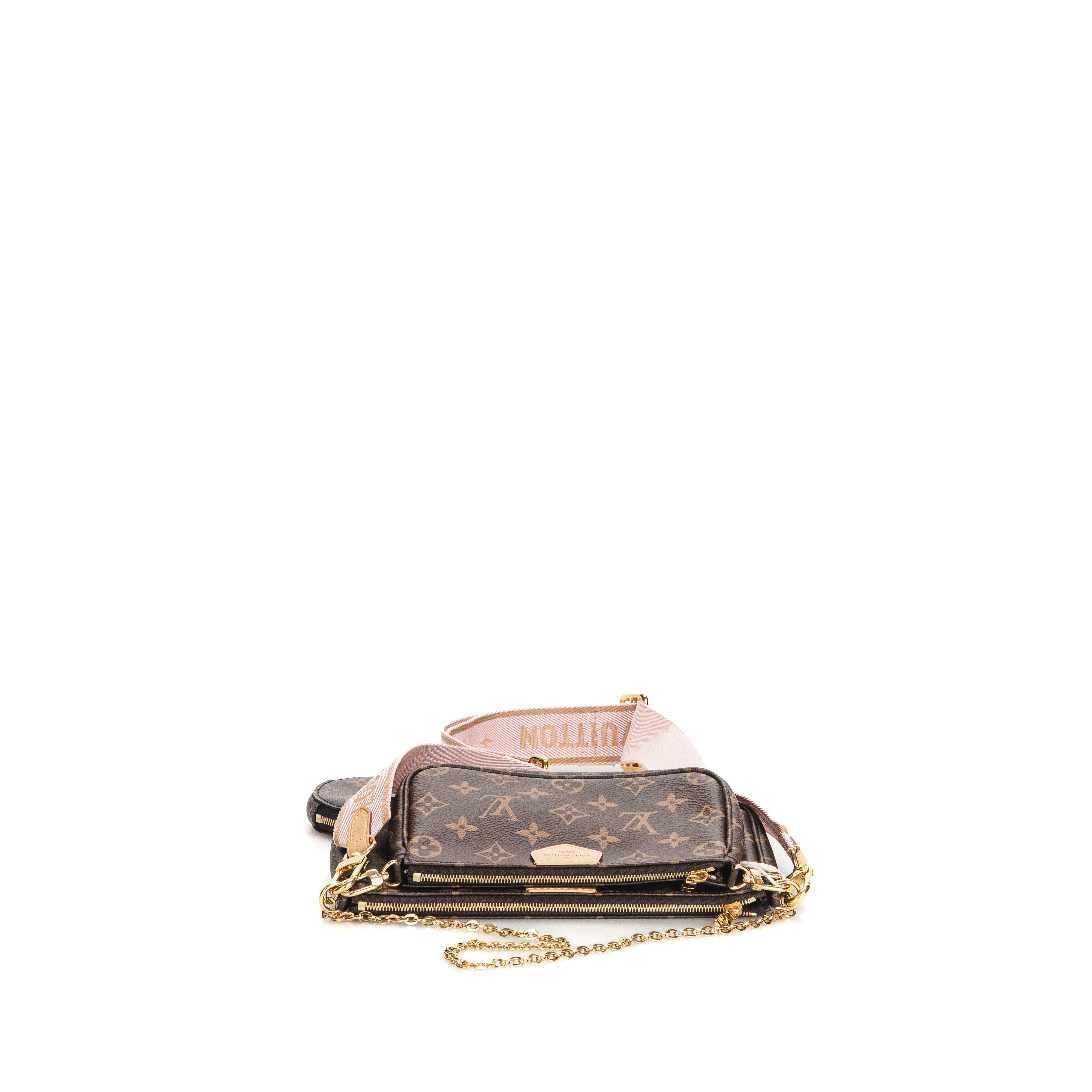 Multi Pochette