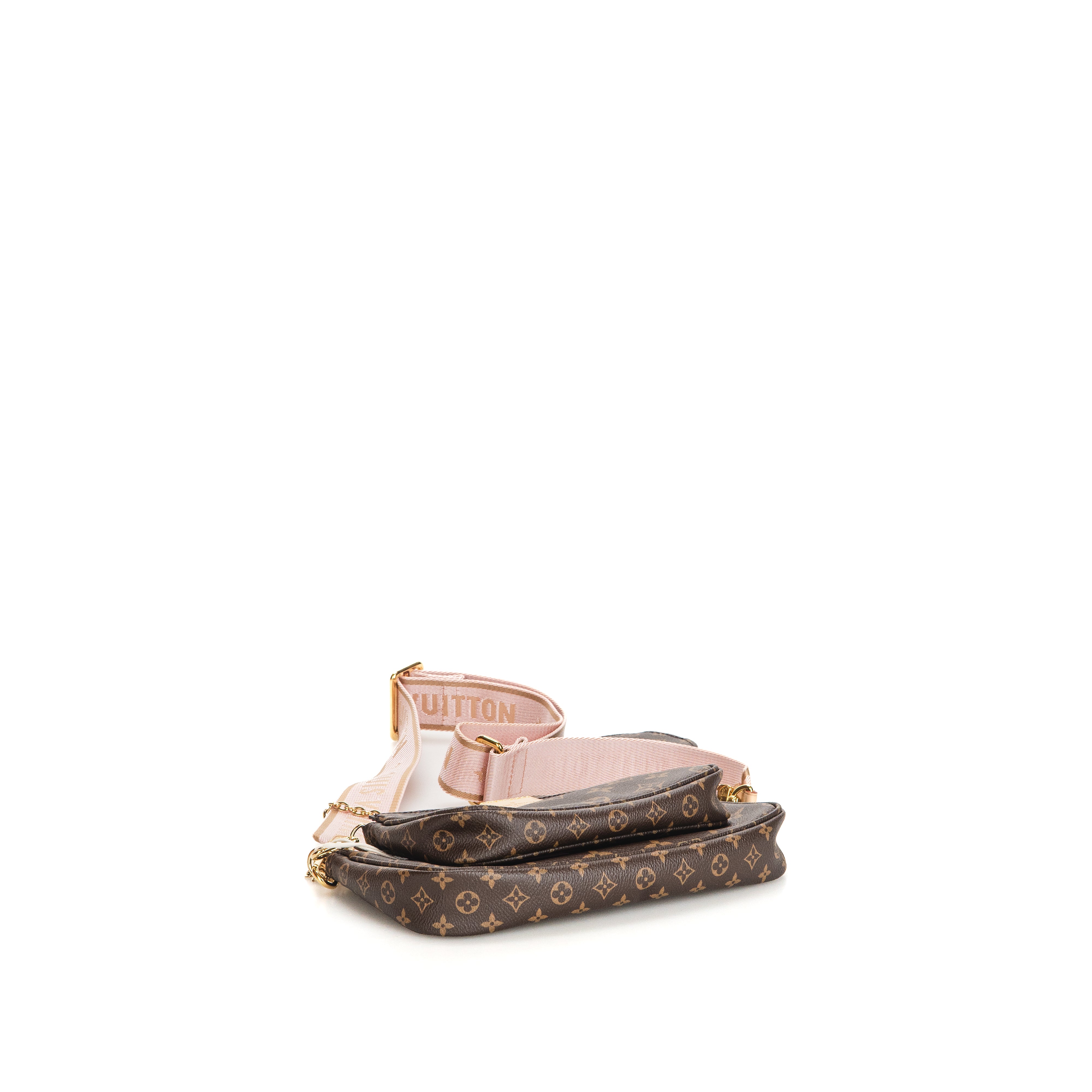 Multi Pochette