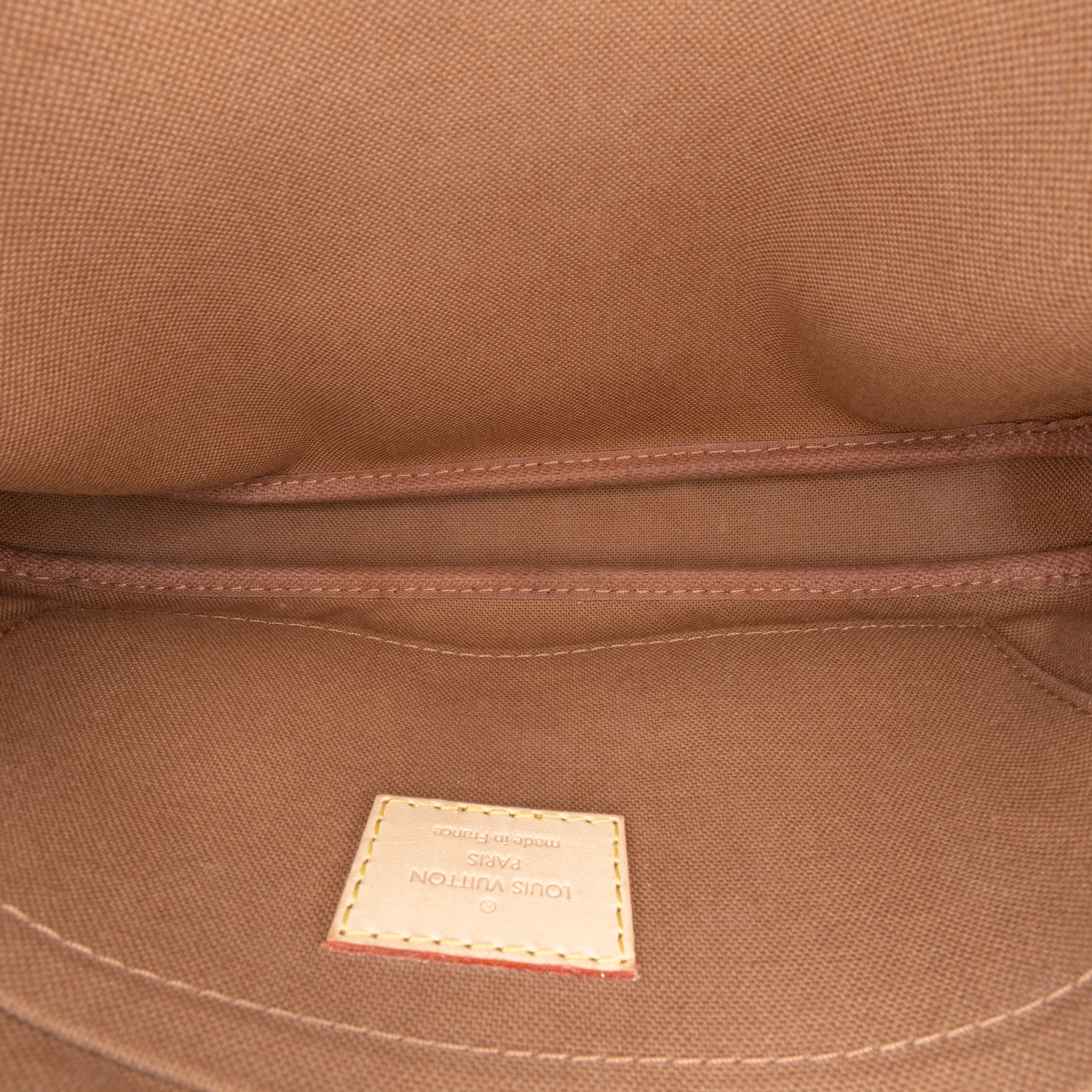 Multi Pocket