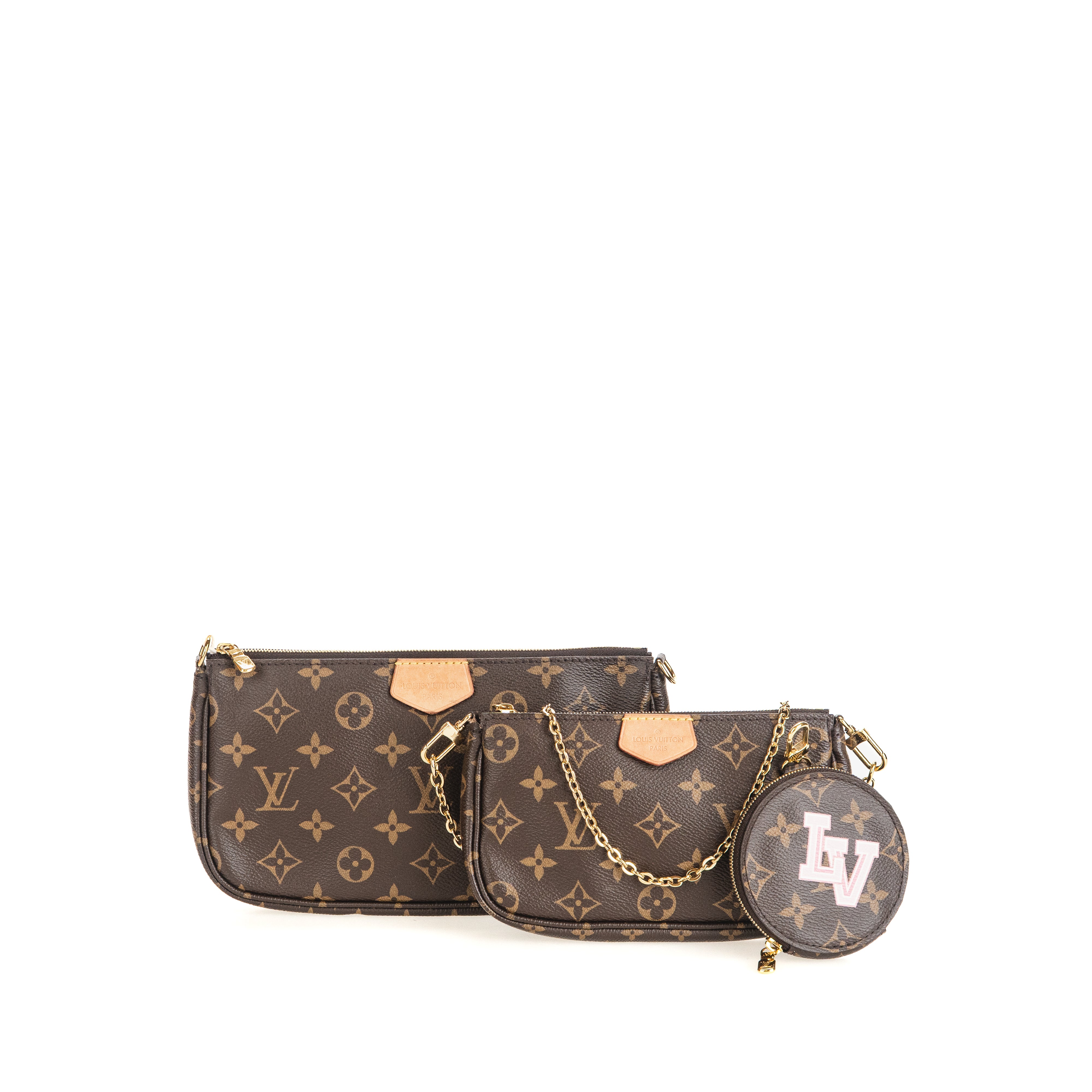 Multi Pochette