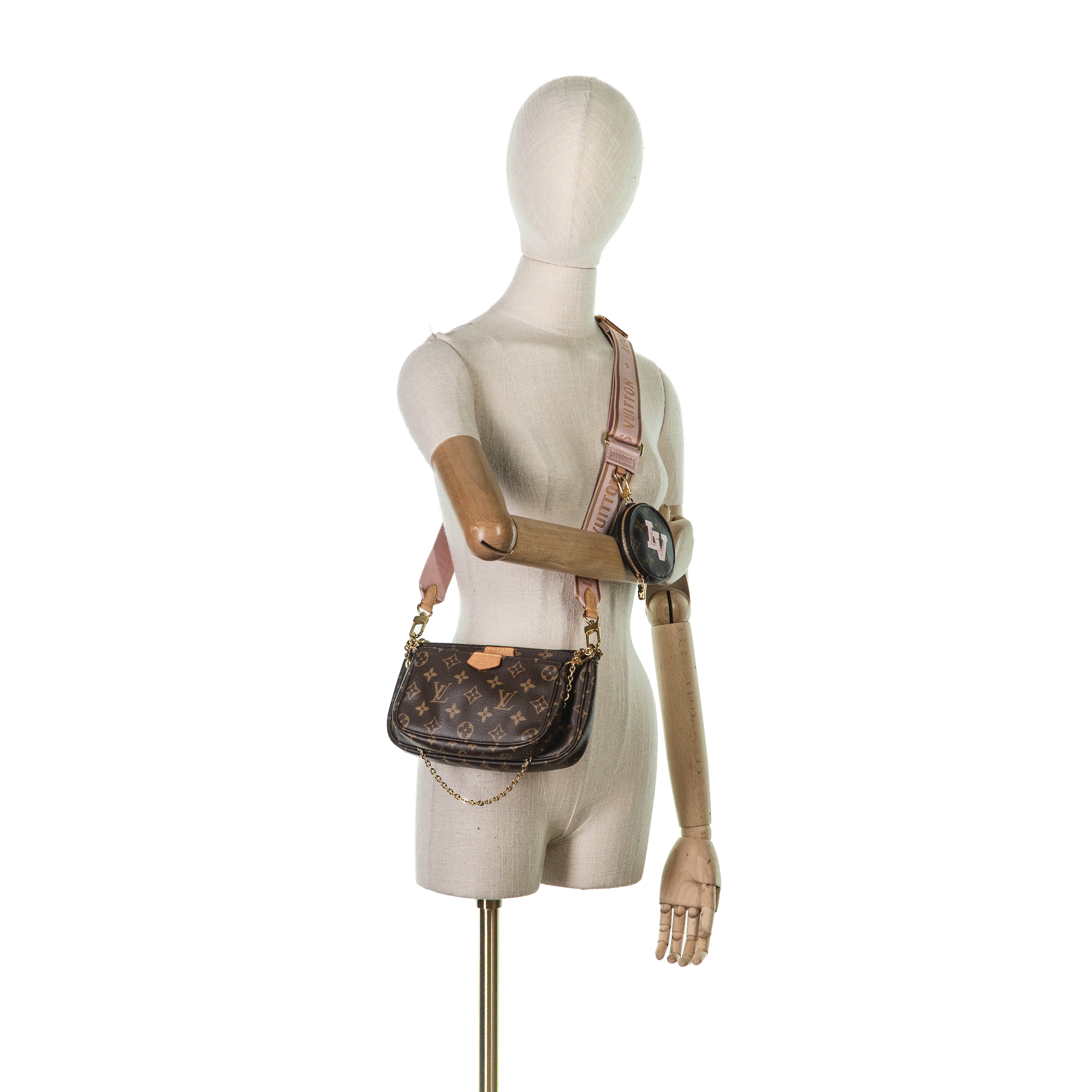 Multi Pochette