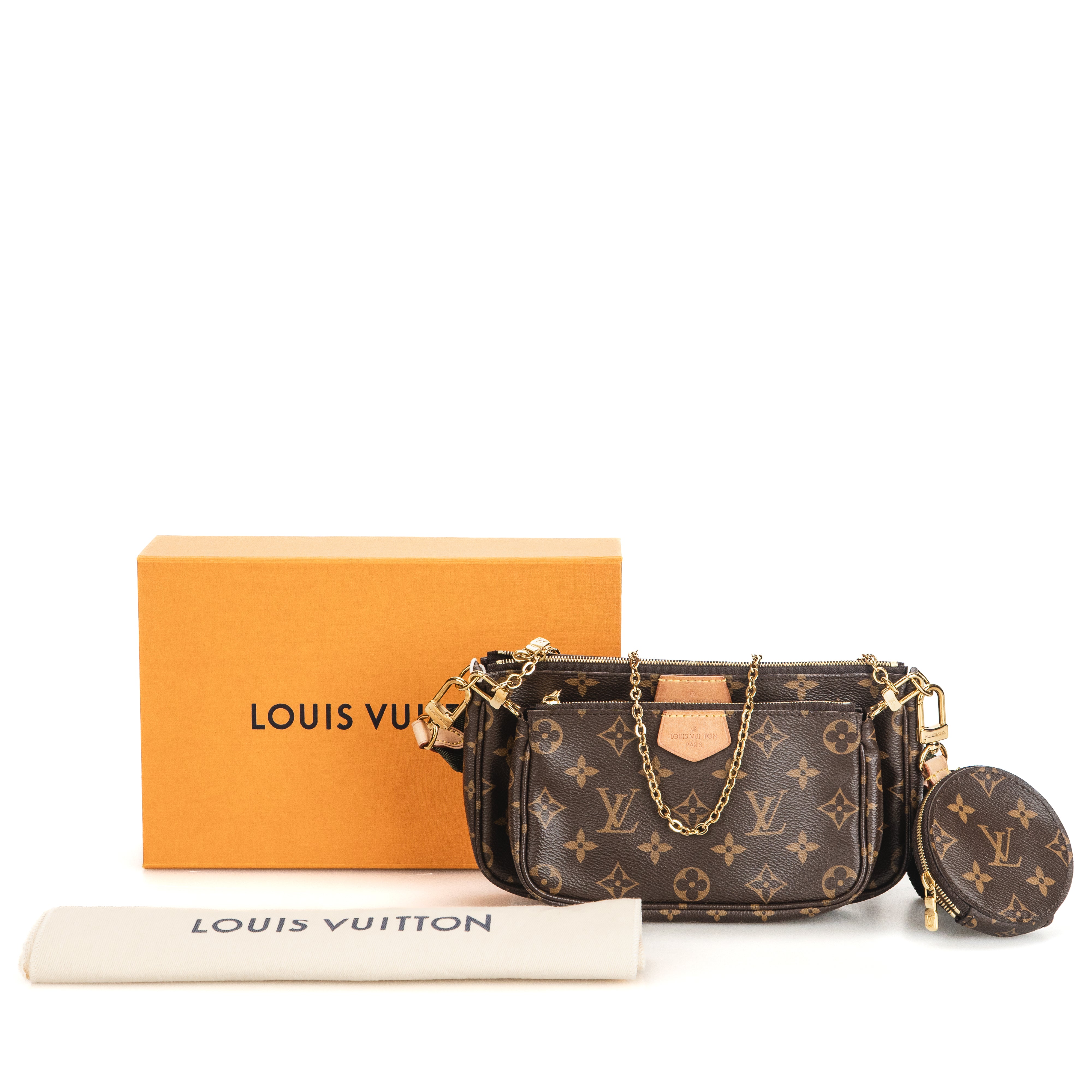 Multi Pochette