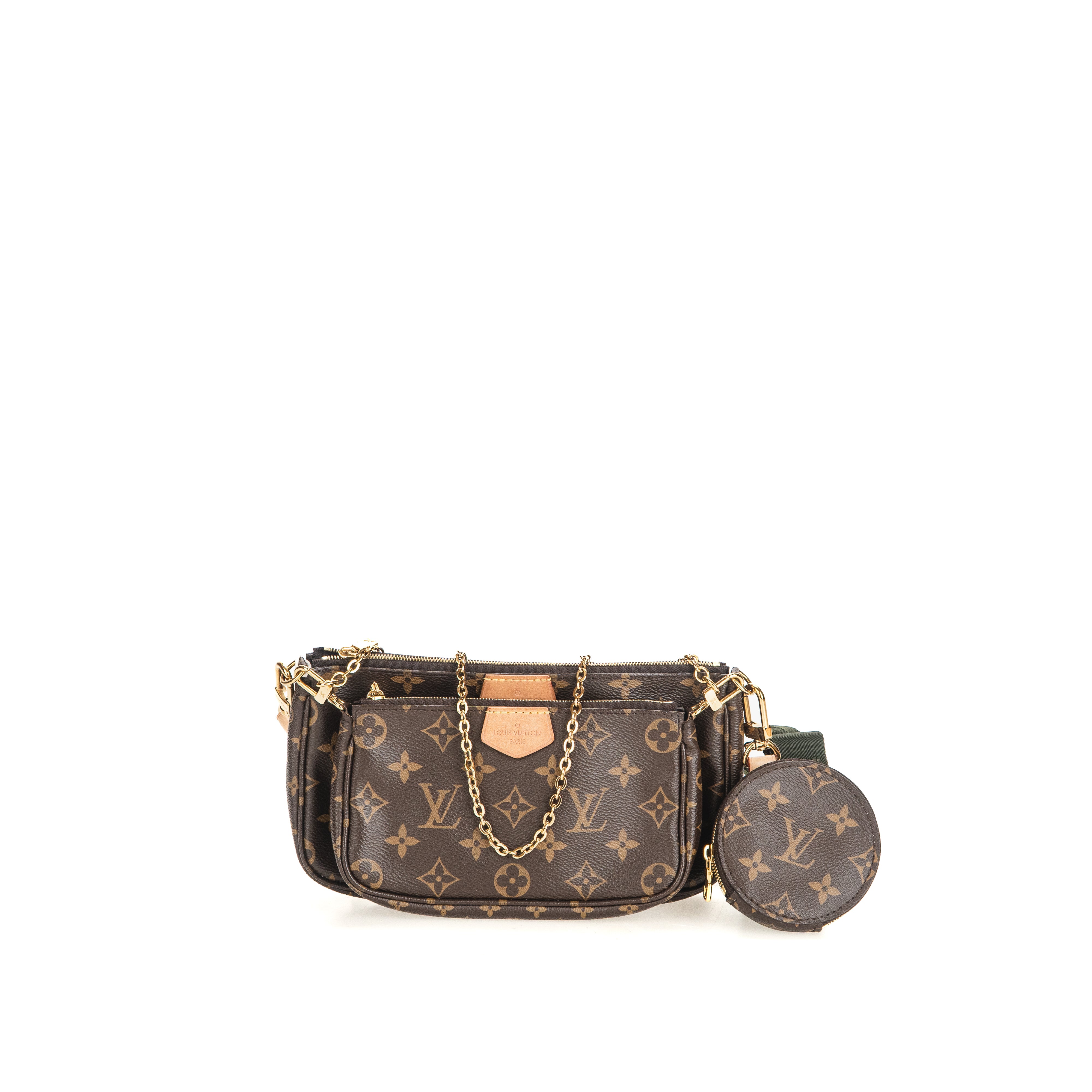 Multi Pochette