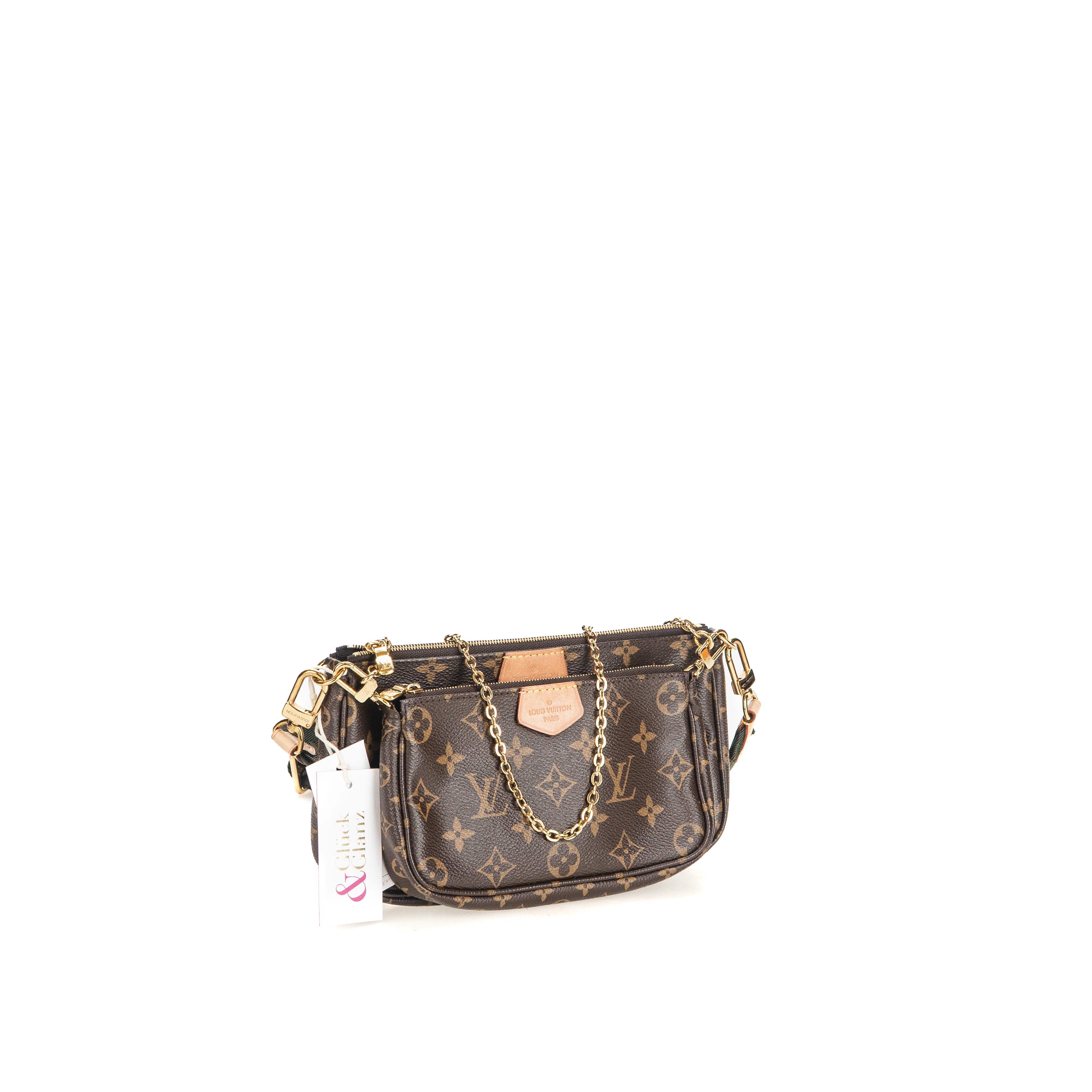 Multi Pochette