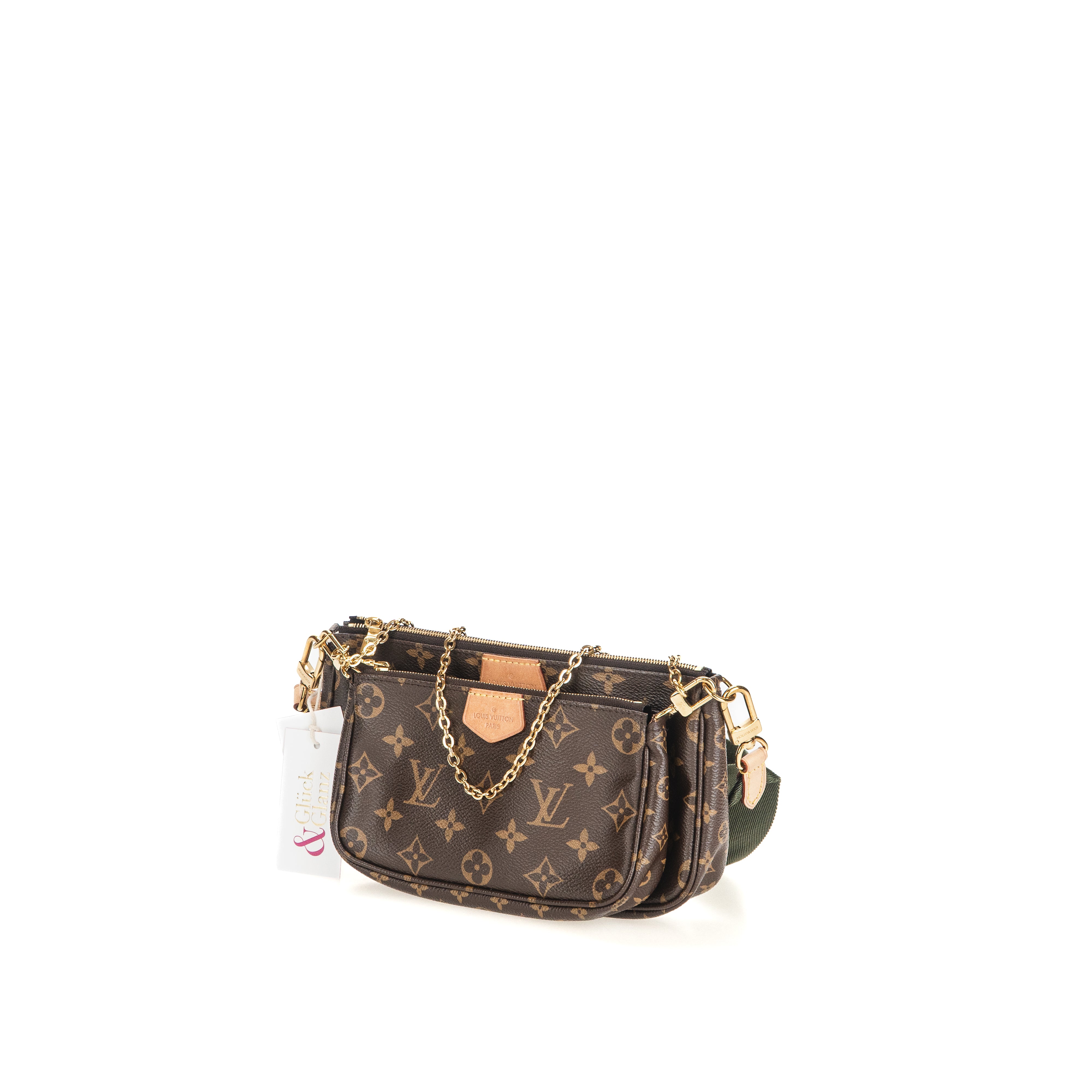 Multi Pochette