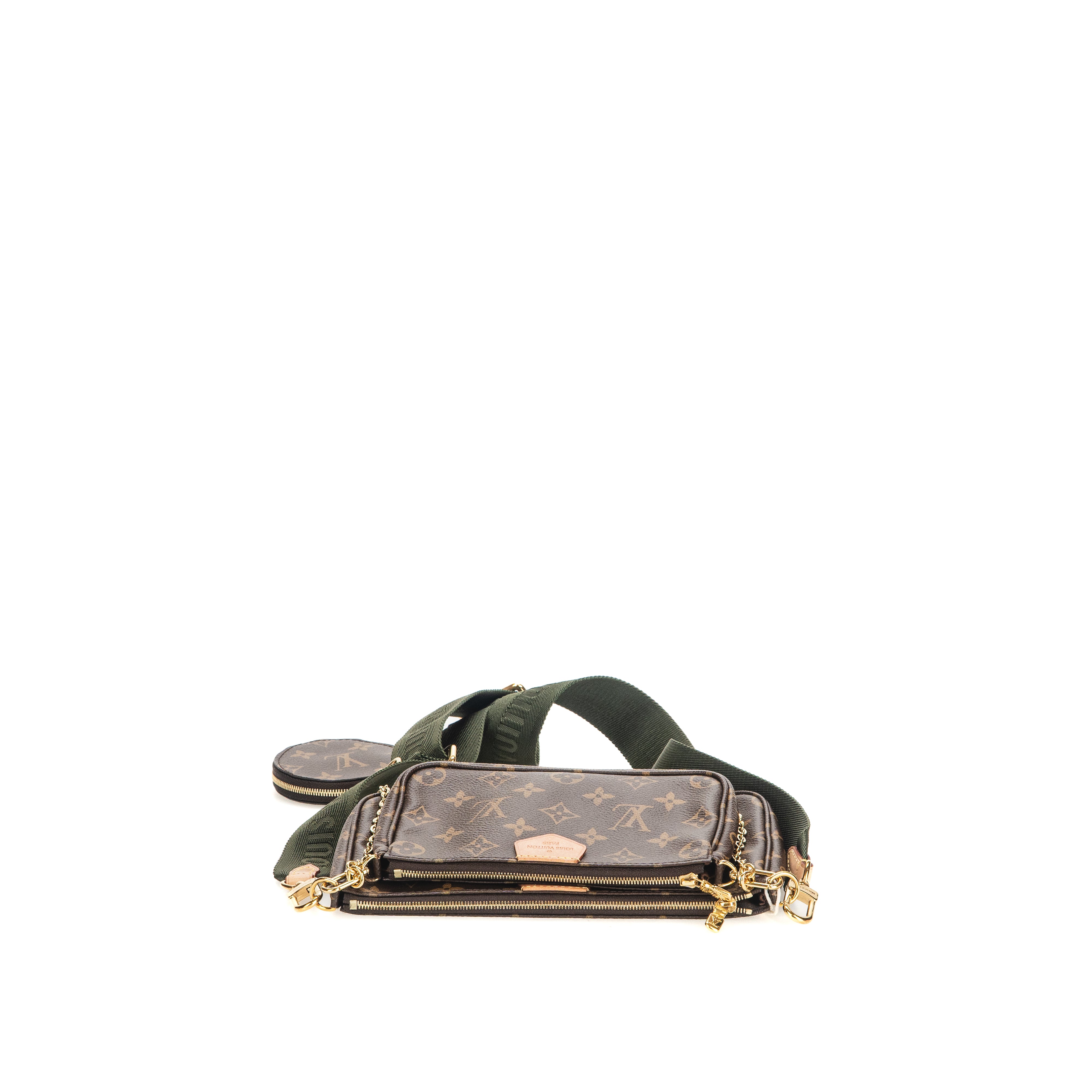 Multi Pochette