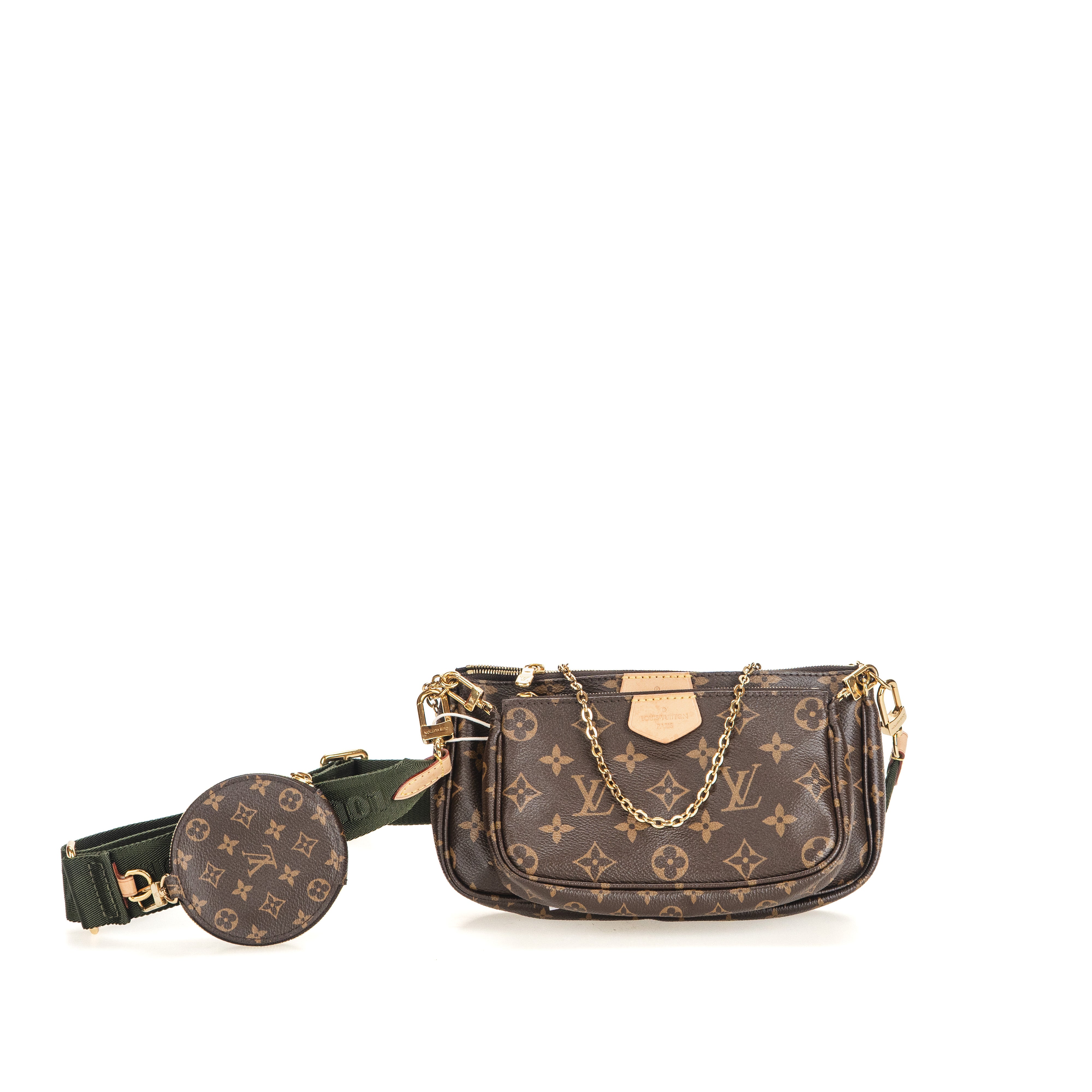 Multi Pochette