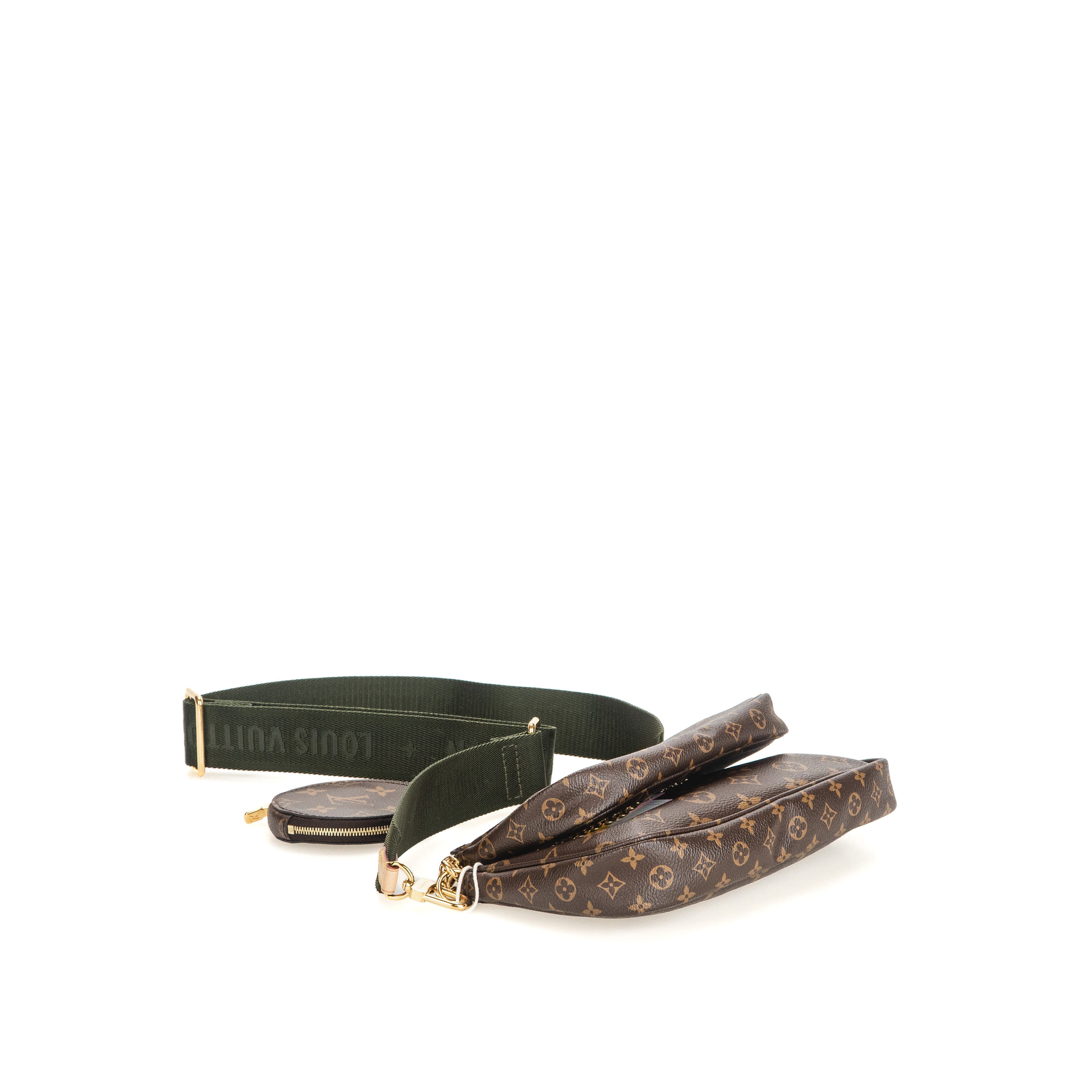 Multi Pochette
