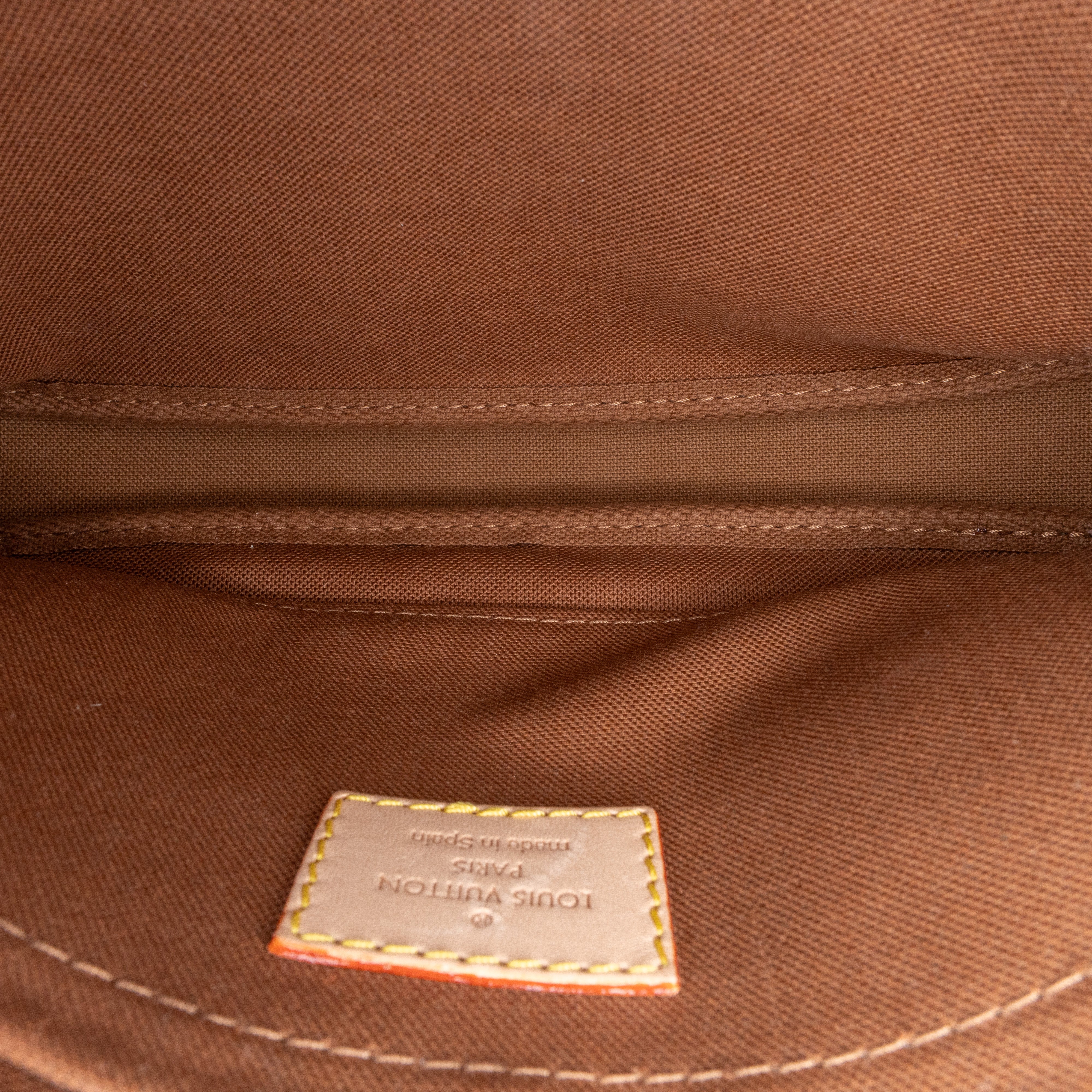 Multi Pochette