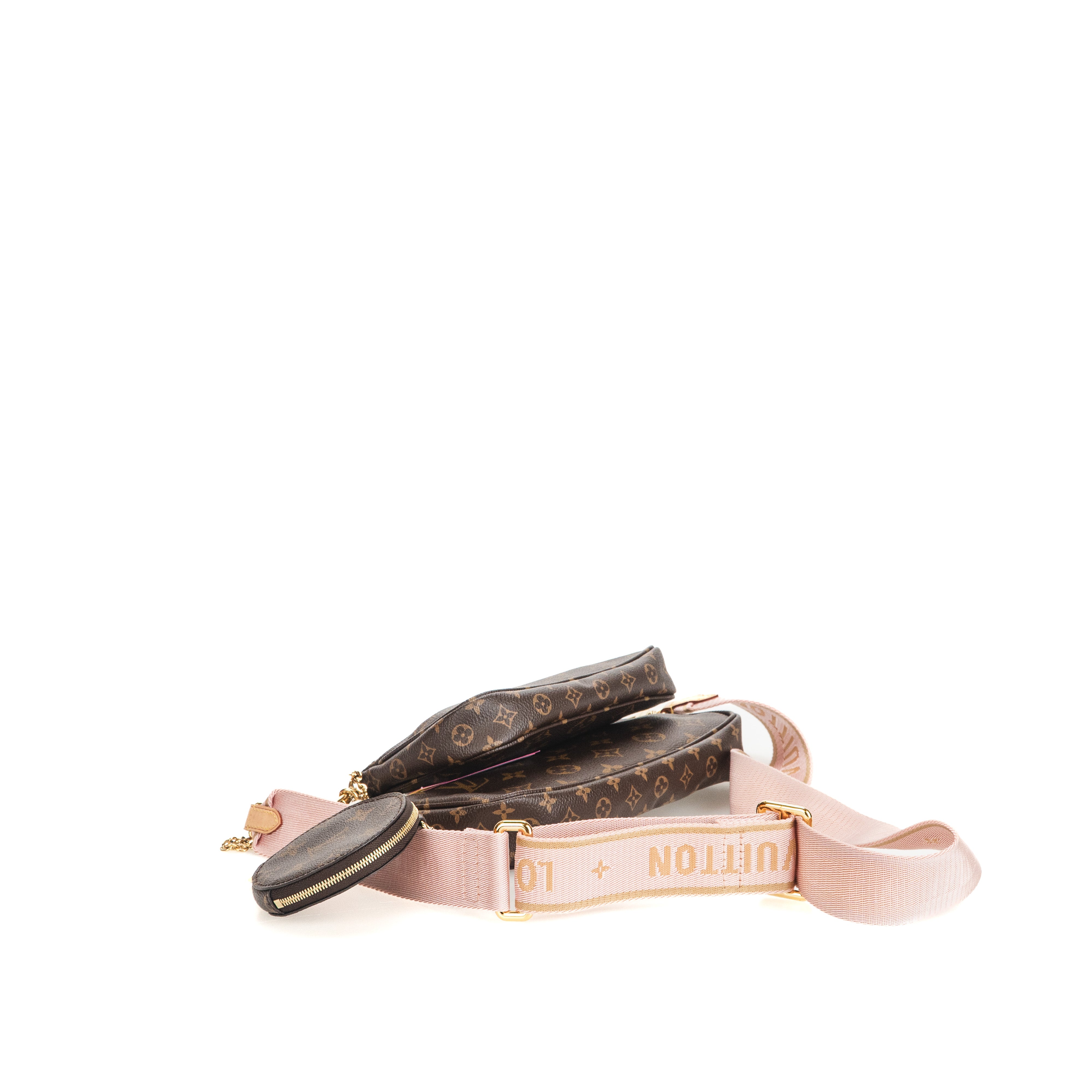 Multi Pochette