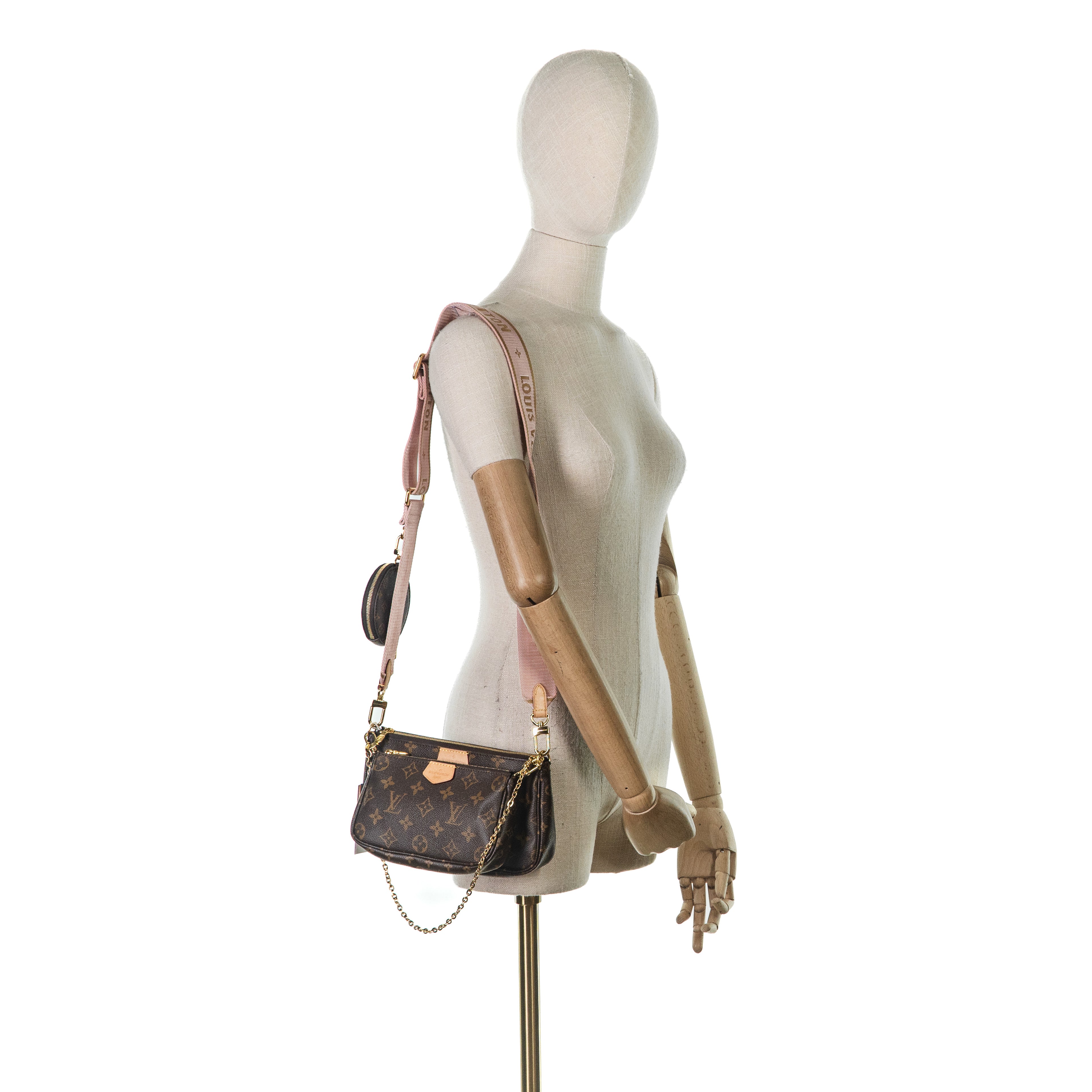Multi Pochette