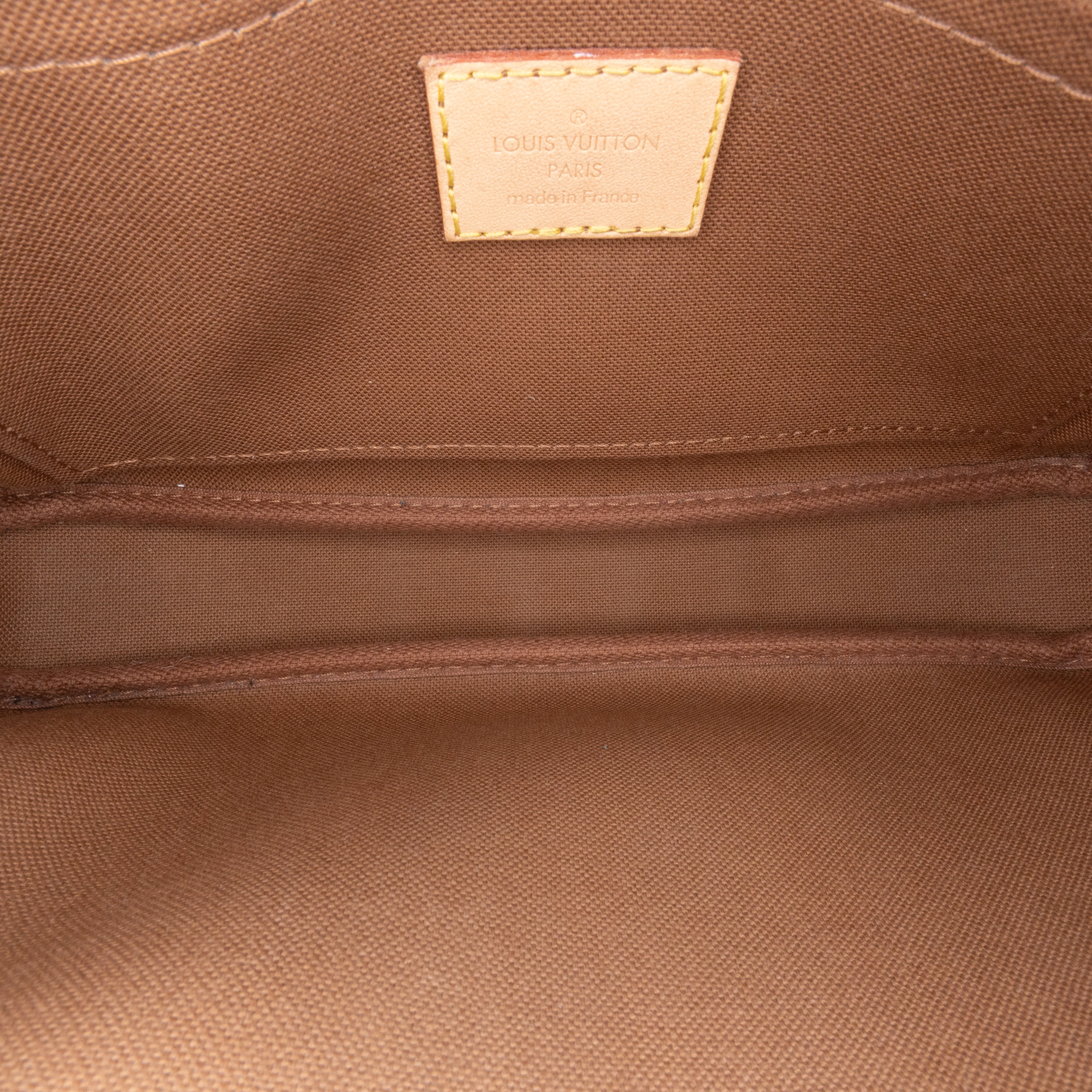 Multi Pochette