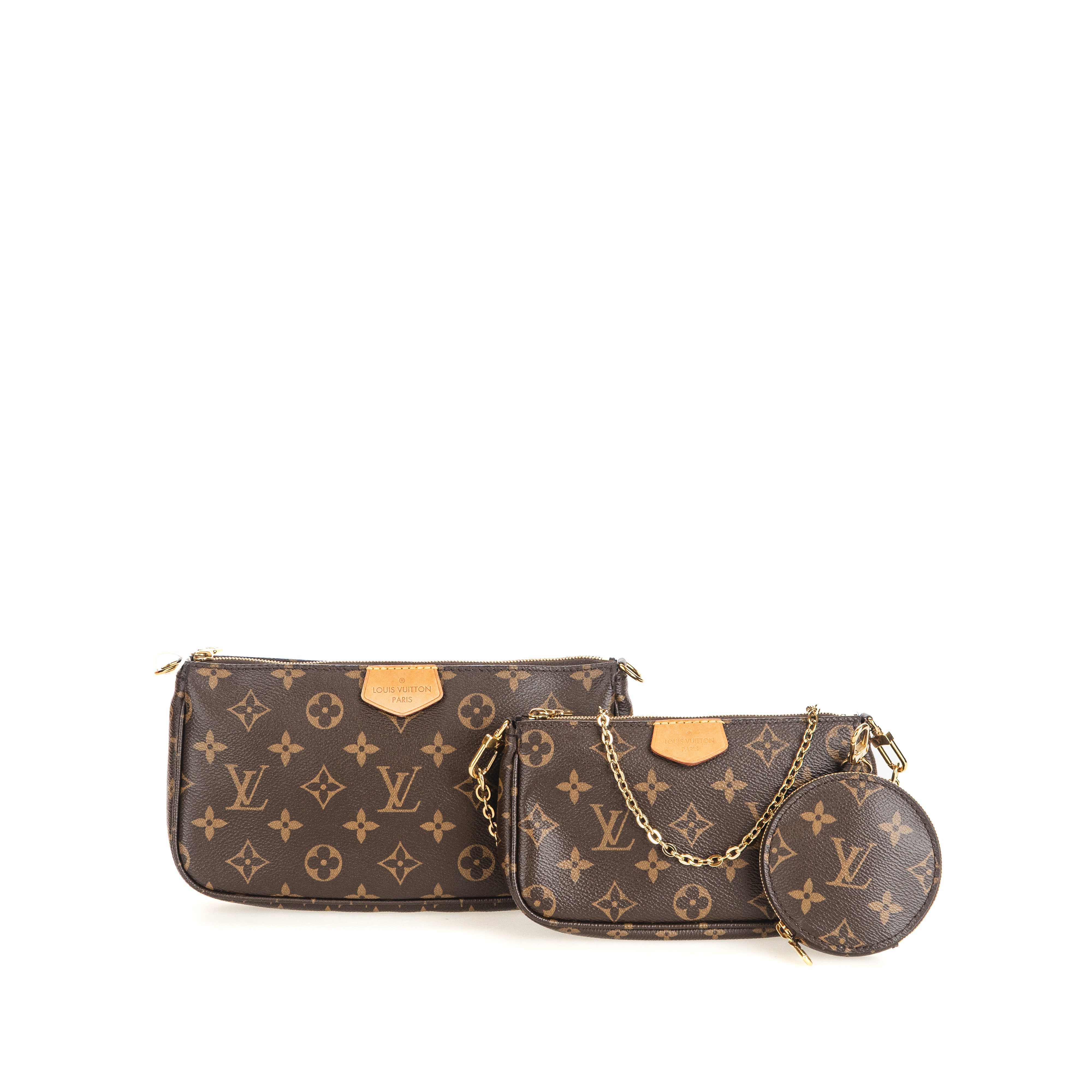 Multi Pochette
