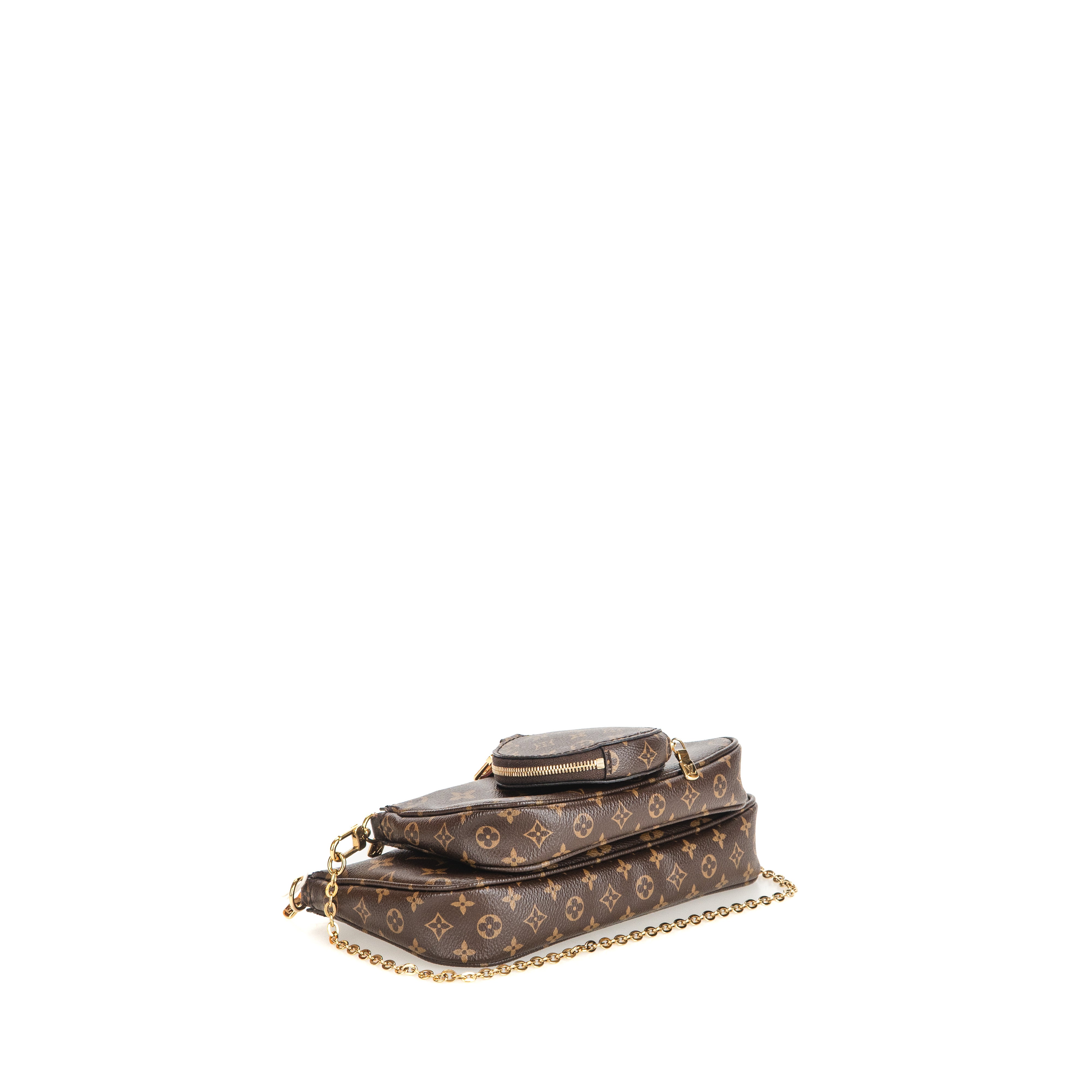 Multi Pochette