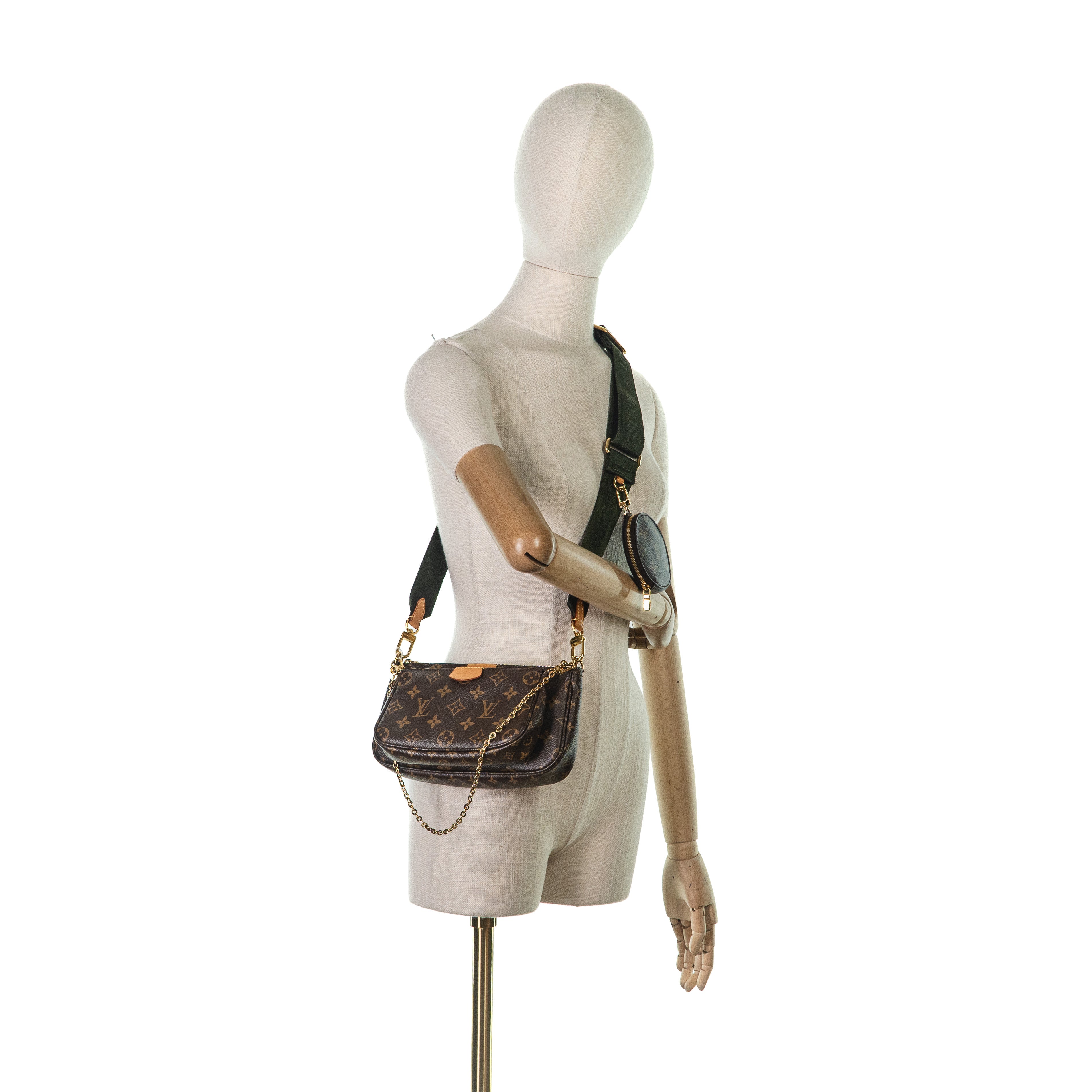 Multi Pochette