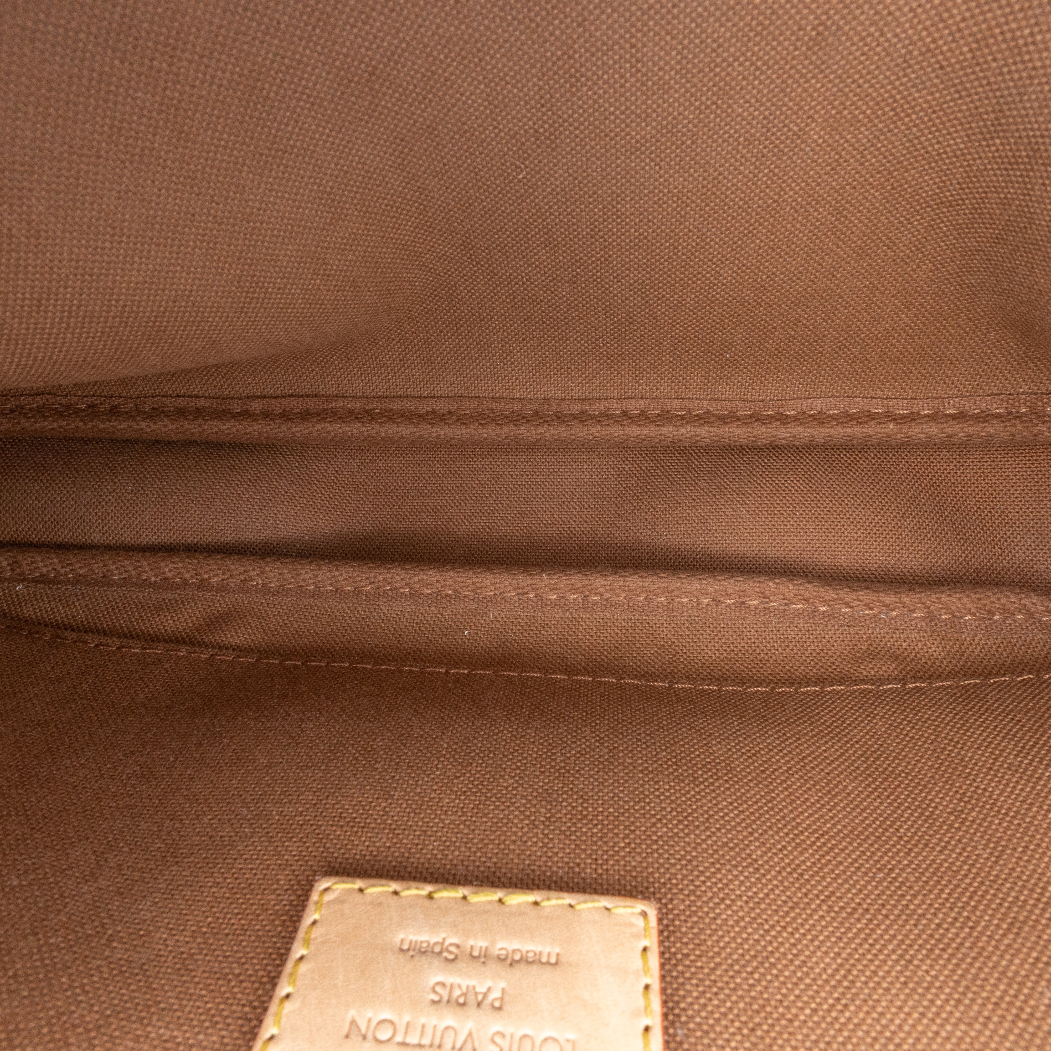 Multi Pochette