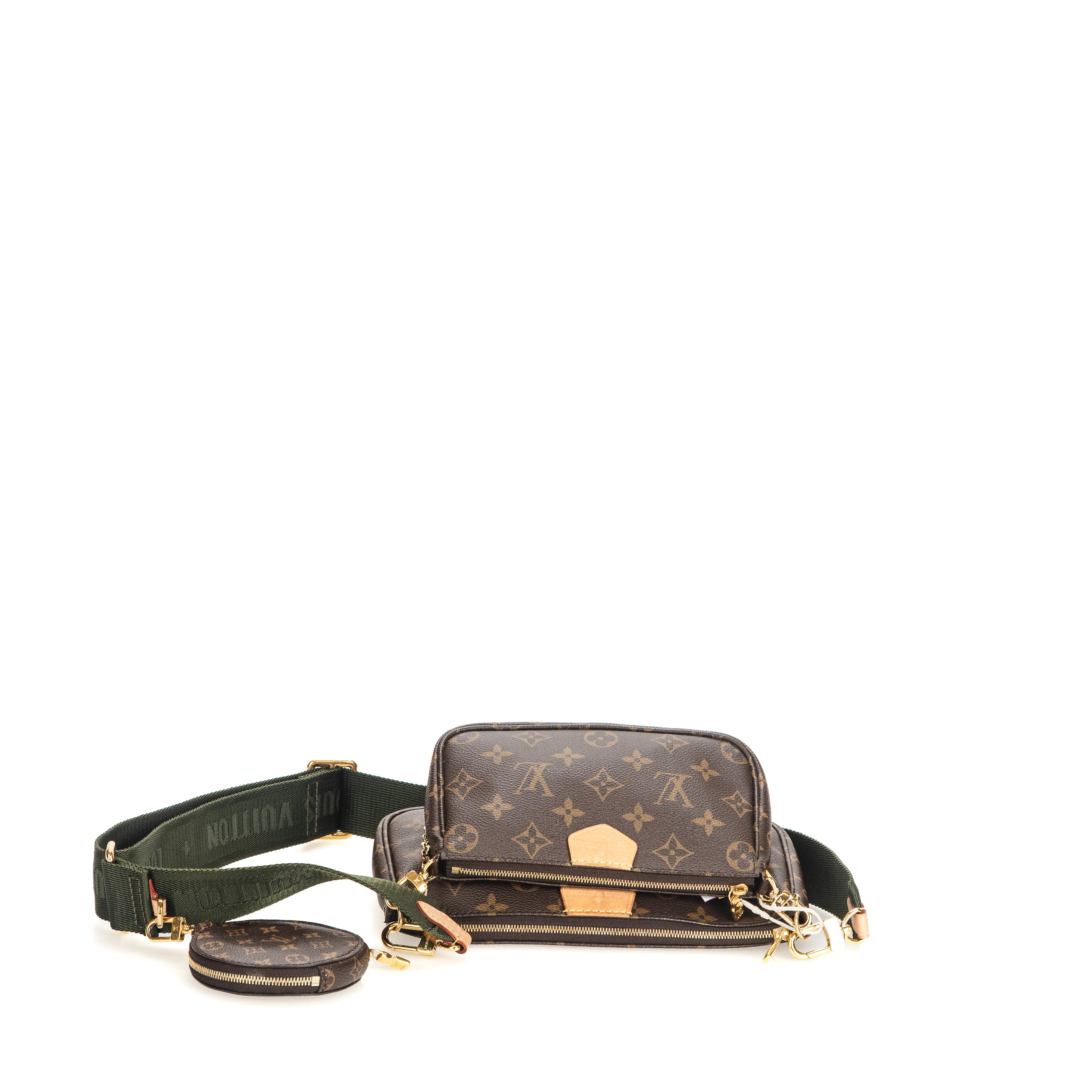 Multi Pochette