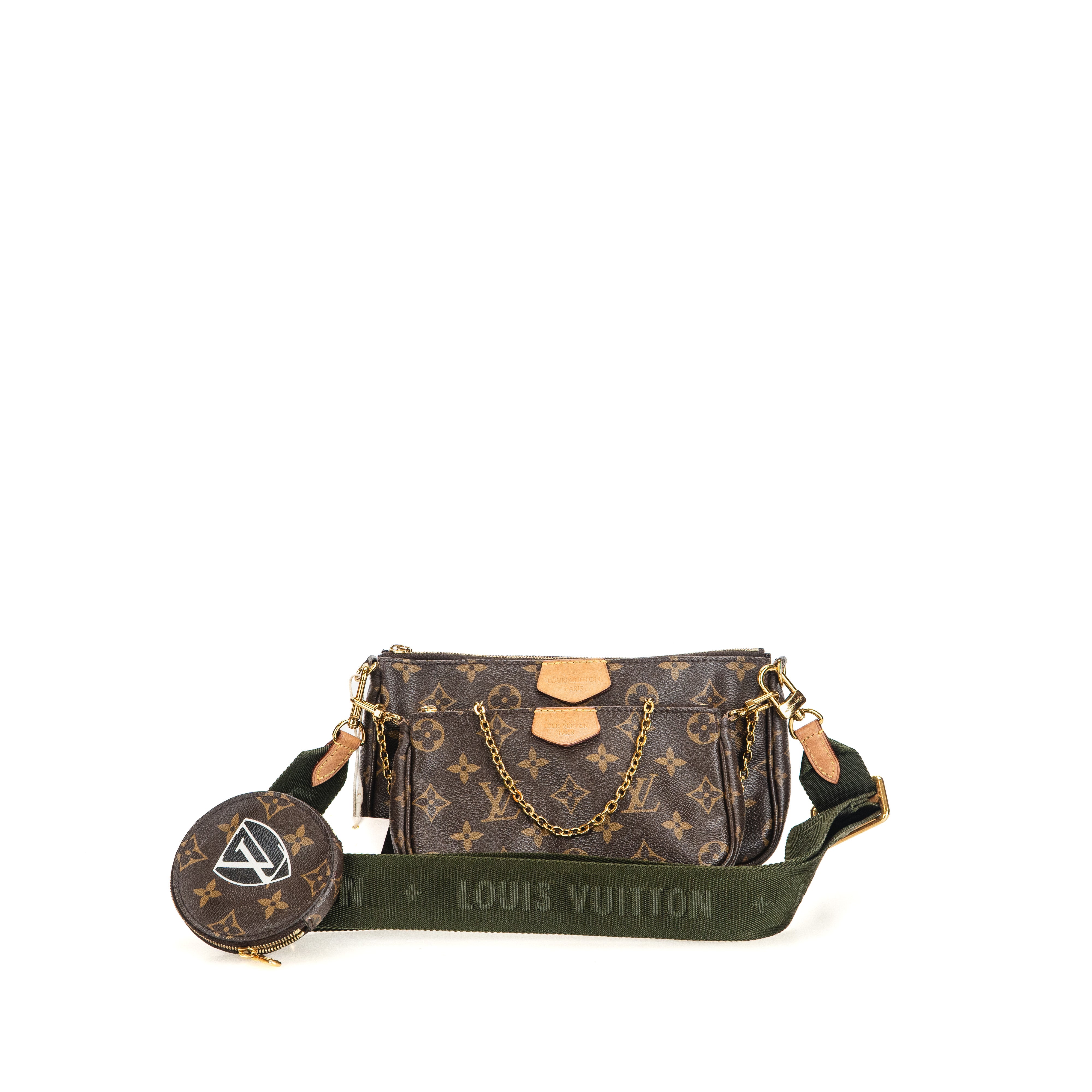 Multi Pochette