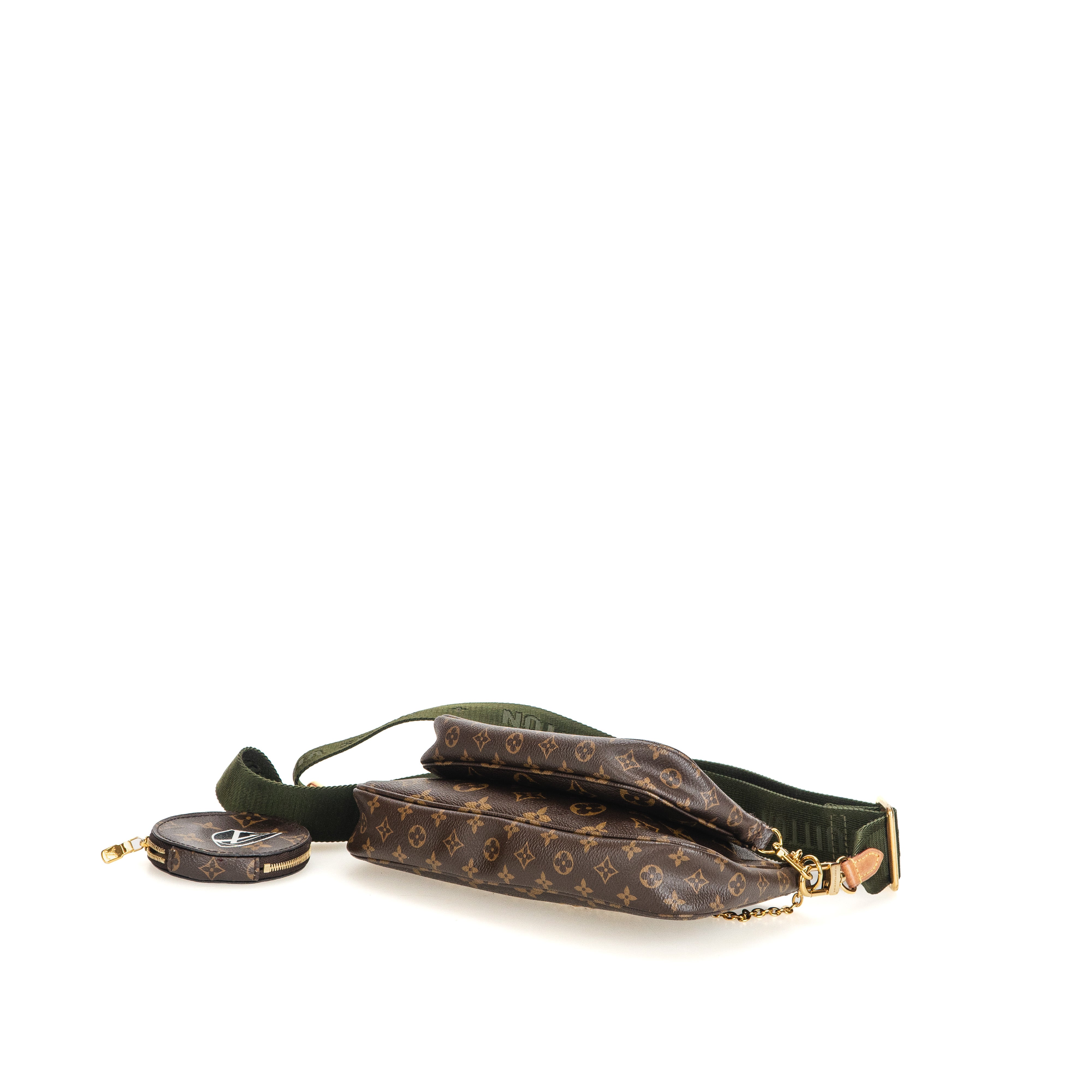 Multi Pochette