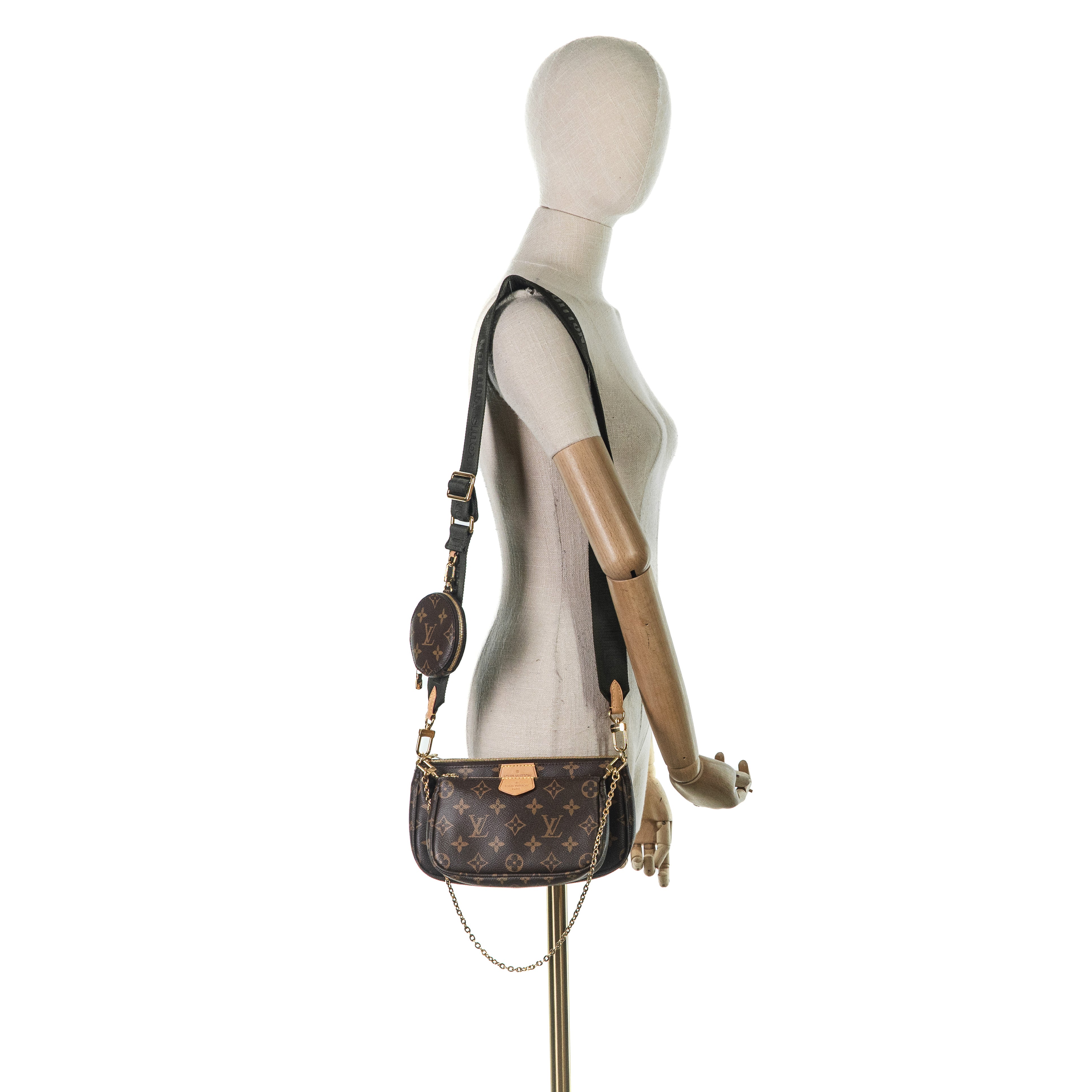 Multi Pochette