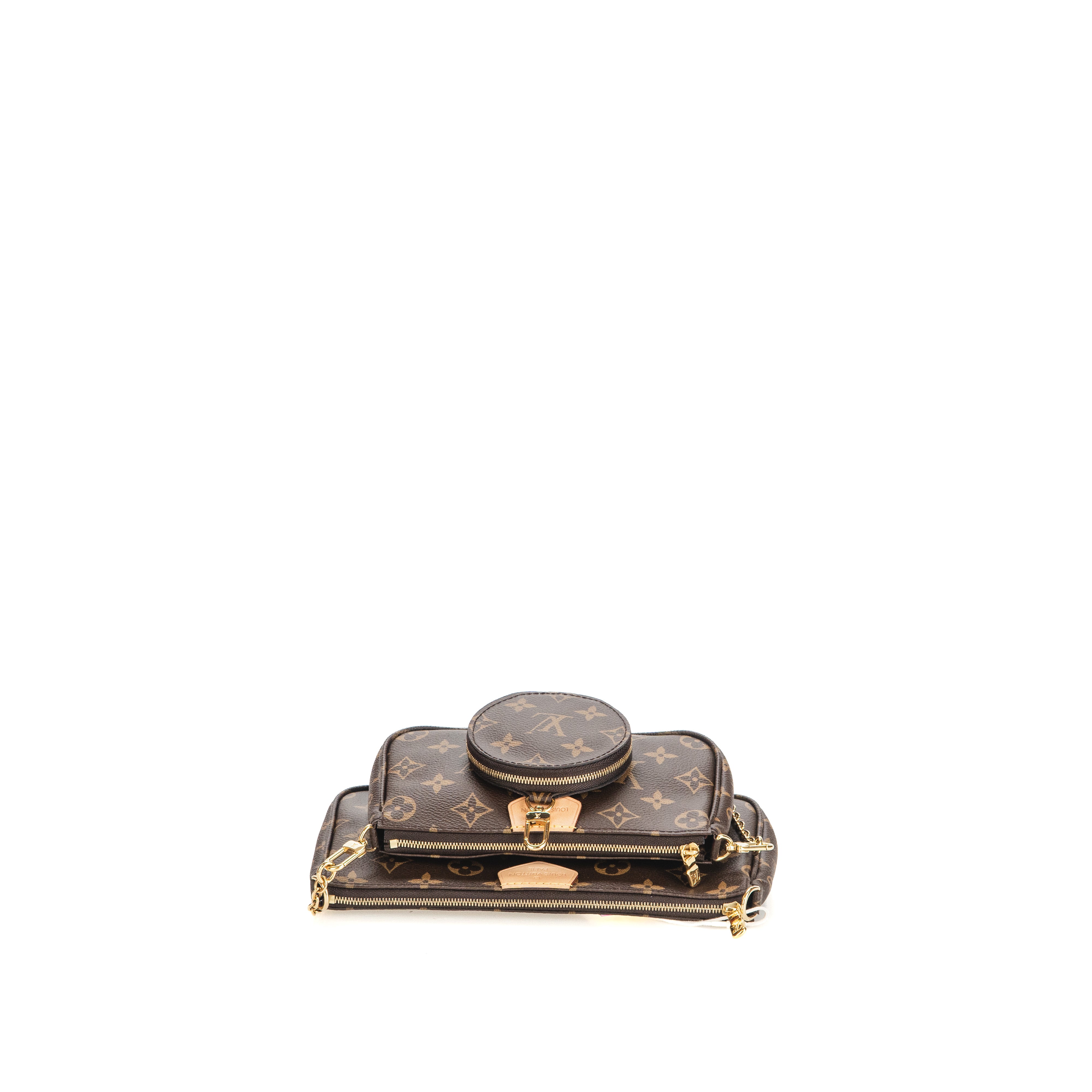 Multi Pochette