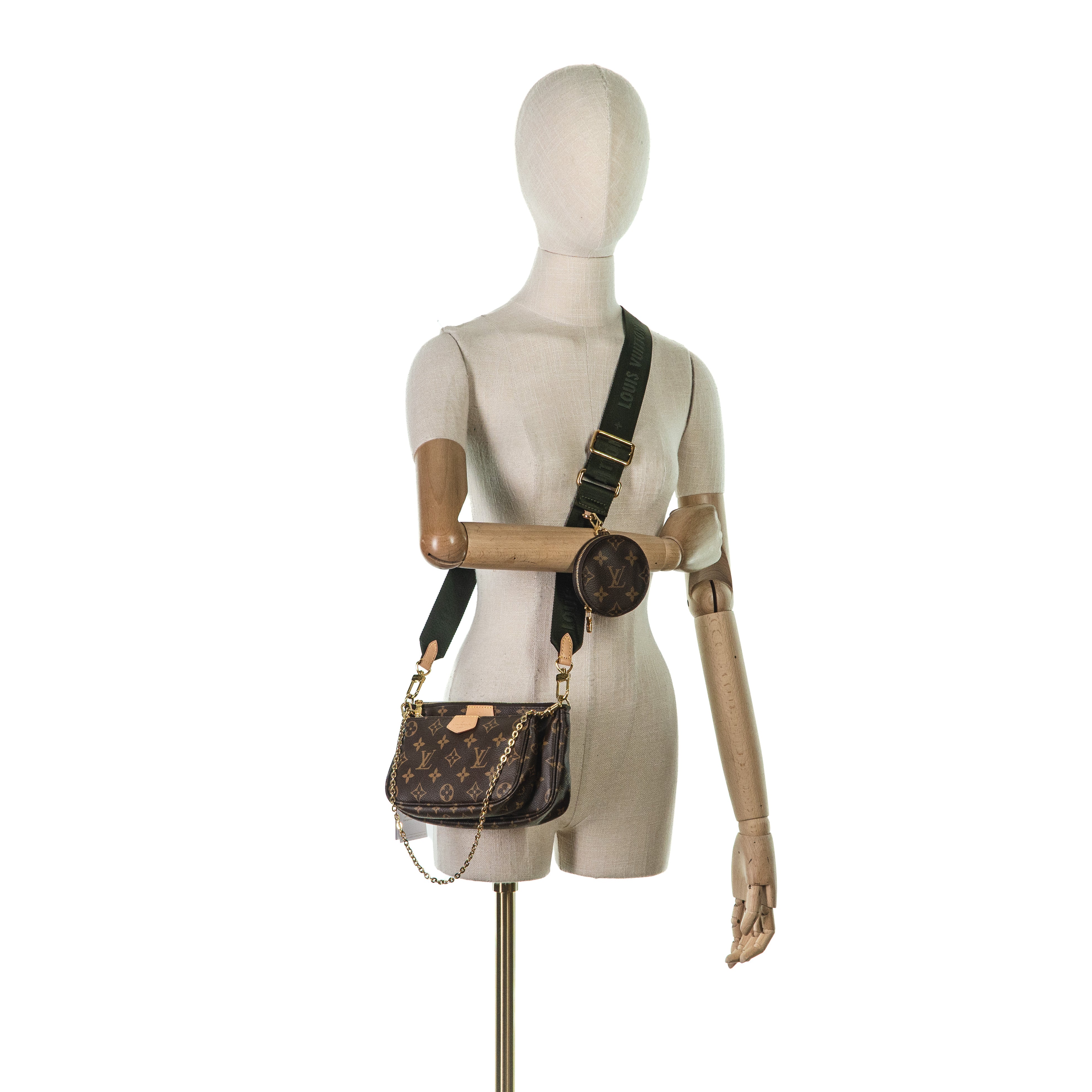 Multi Pochette